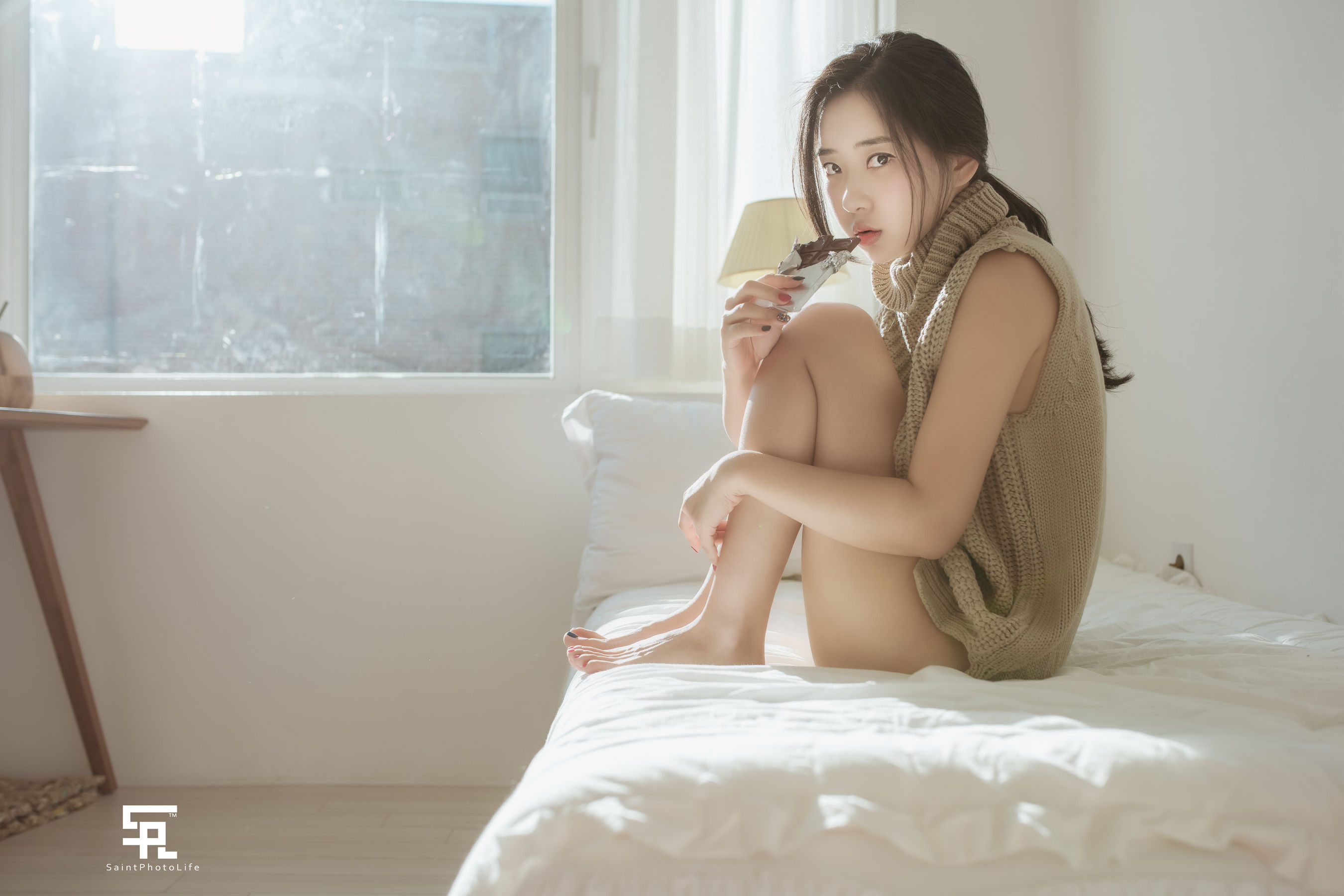 [saintphotolife] Zenny Romance 2 [39P]