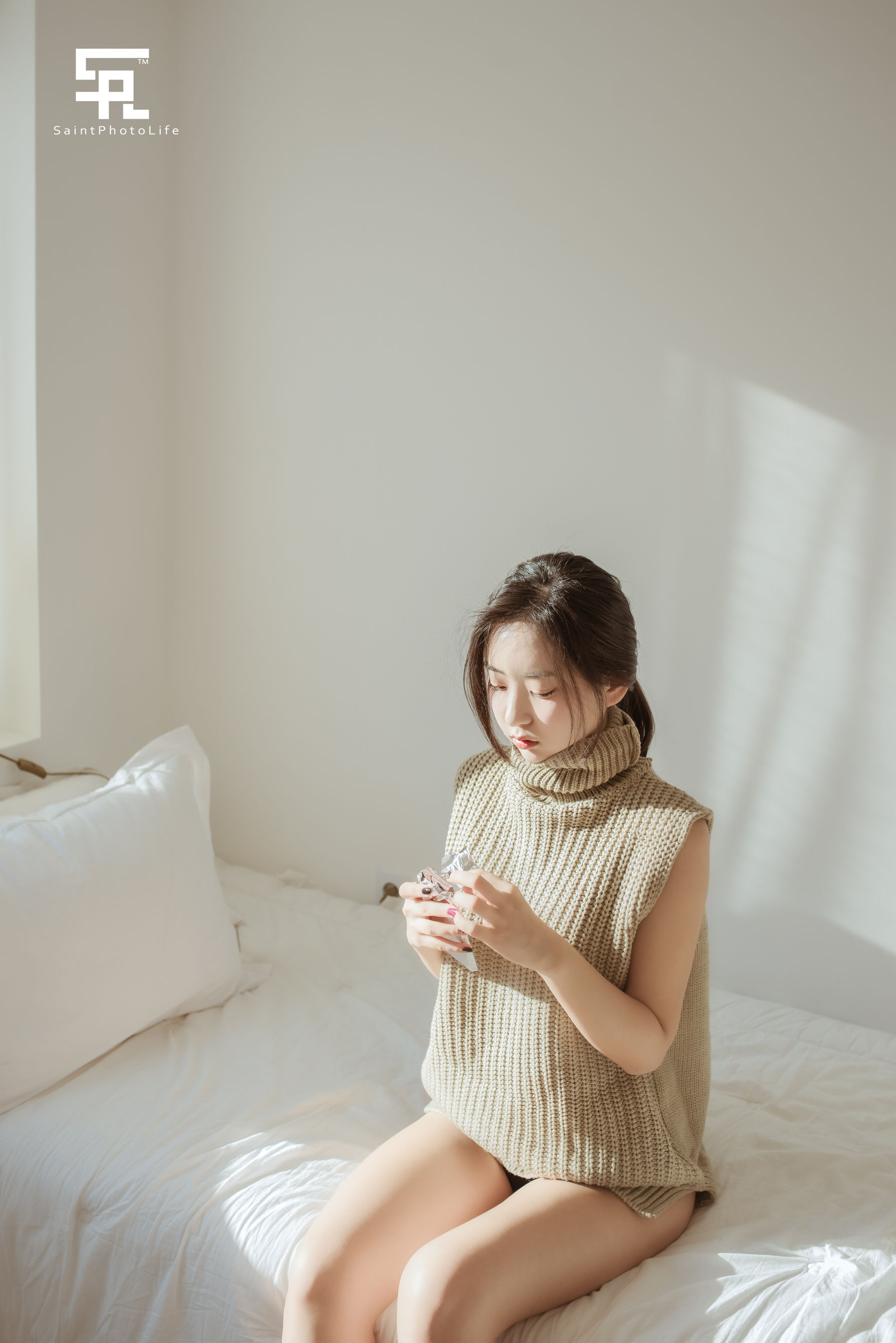 [saintphotolife] Zenny Romance 2 [39P]