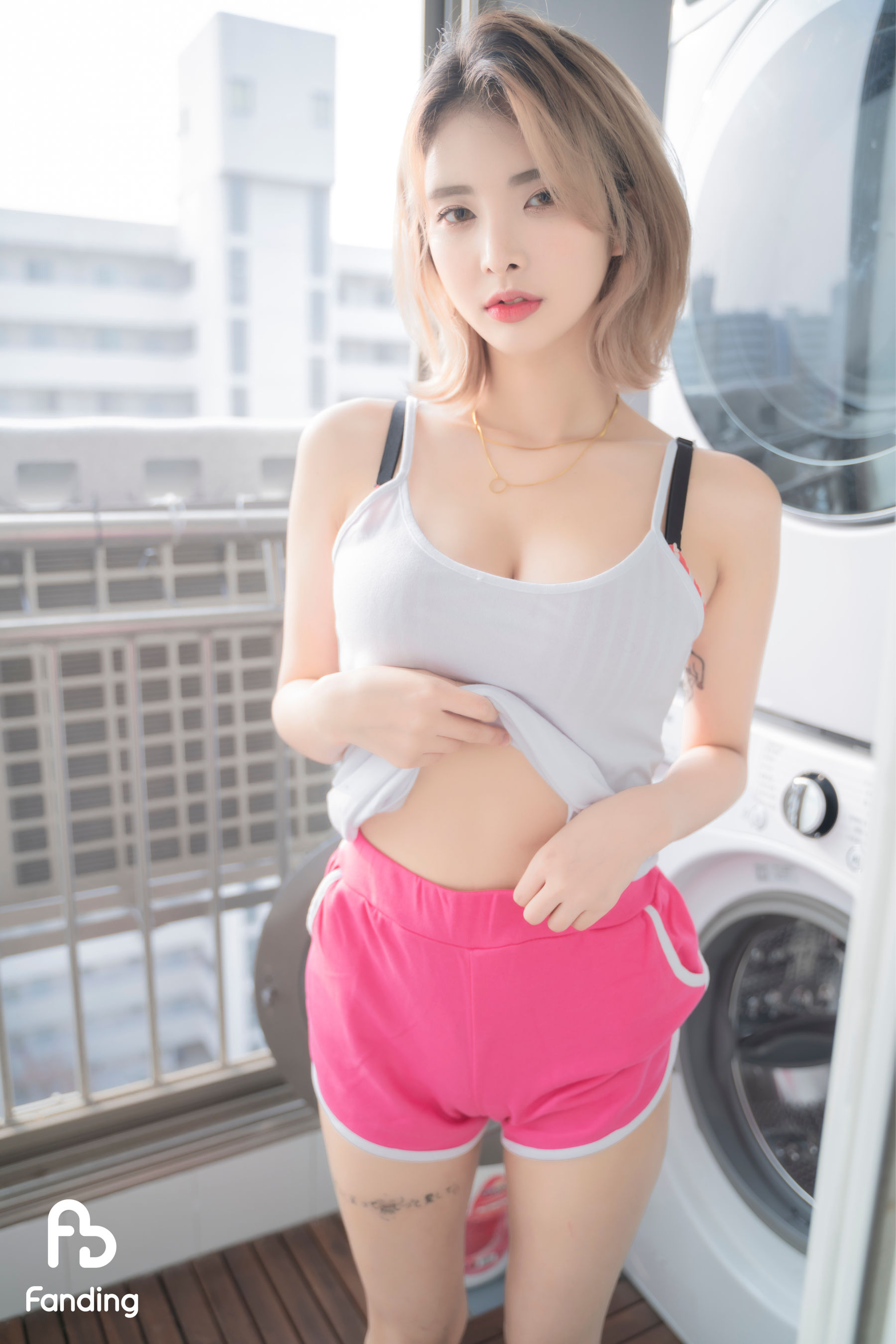 [Fanding] GF Yeon [41P]
