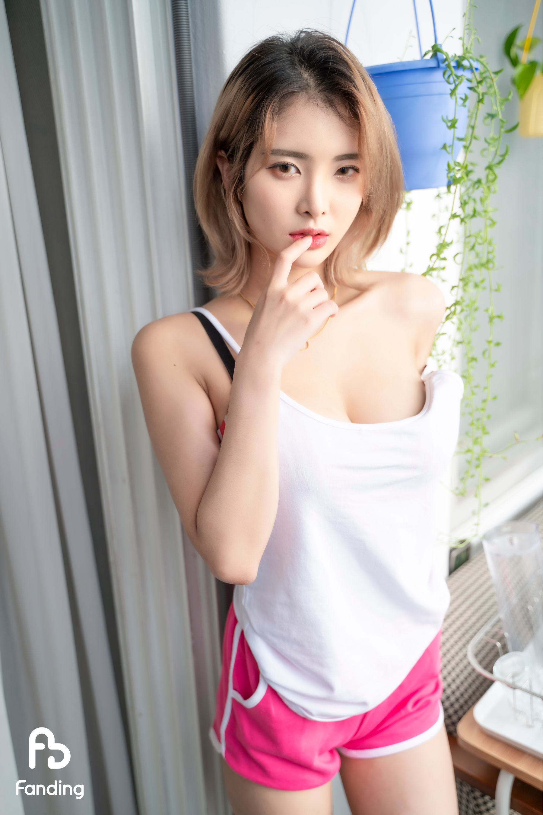 [Fanding] GF Yeon [41P]