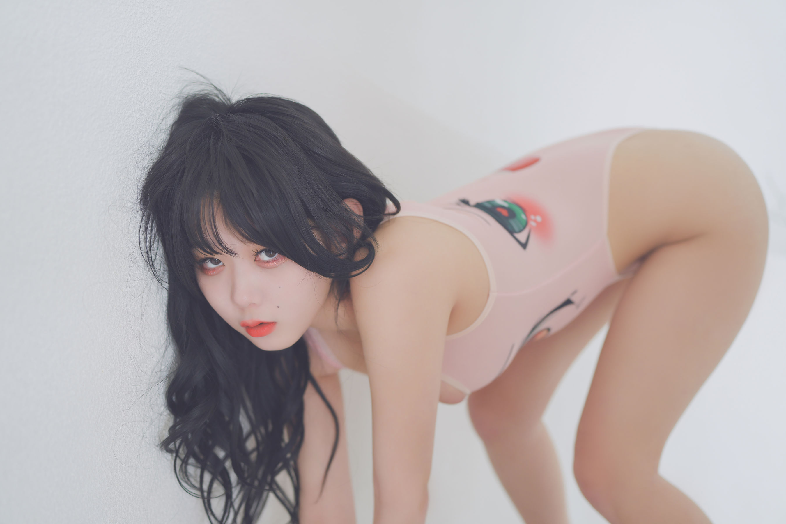[Ziakwon] Zia – Nun's hobby [99P]