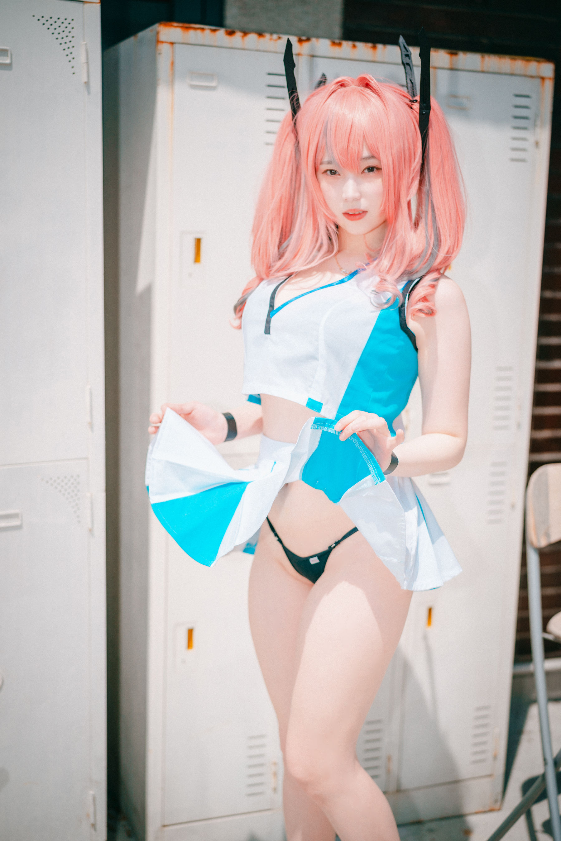韩国妹子BamBi写真 – Bremerton Normal [33P]