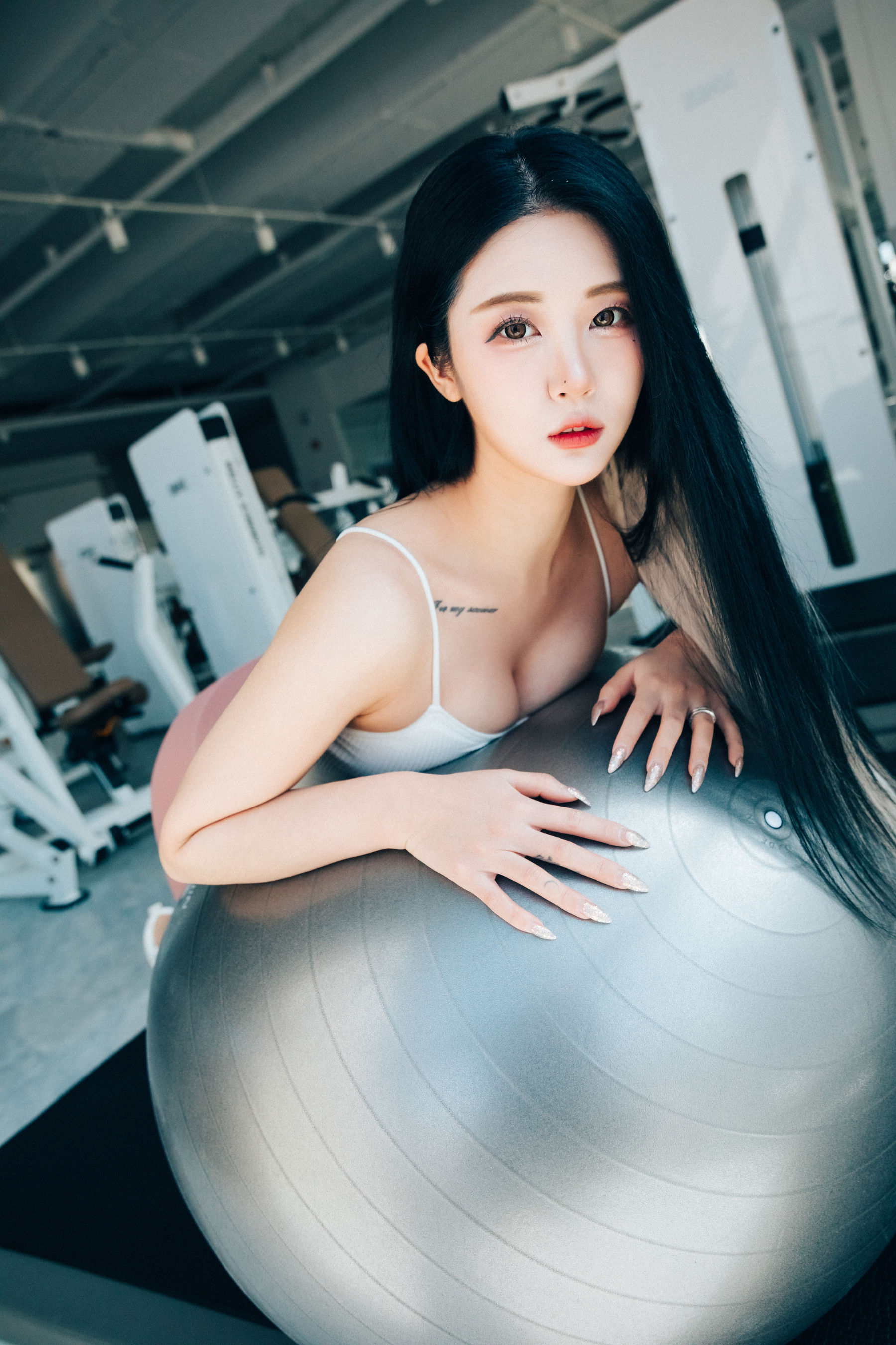 [LOOZY] Bomi – PT Girl Bomi [126P]