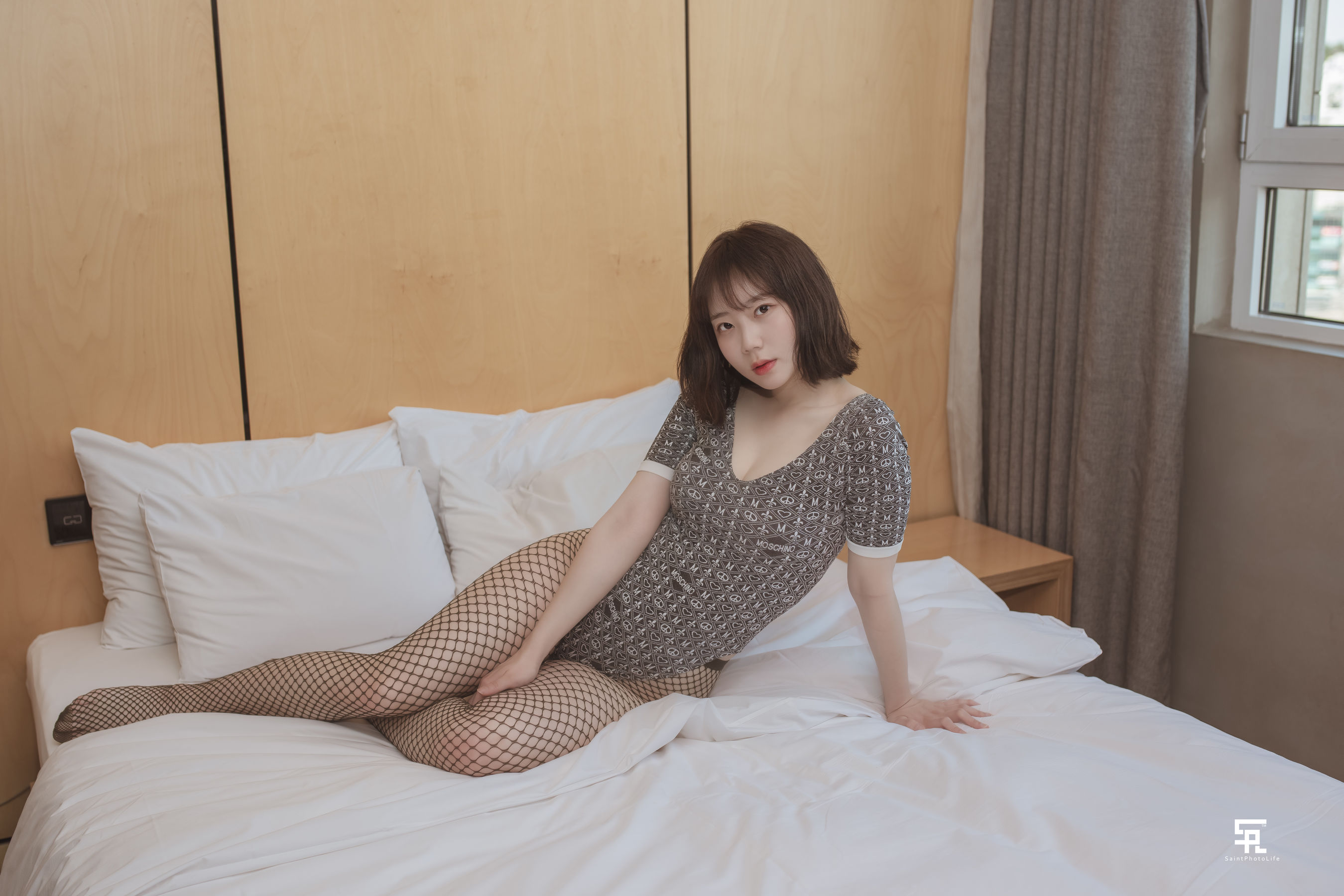 [saintphotolife] Myu_A Vol.3 [48P]