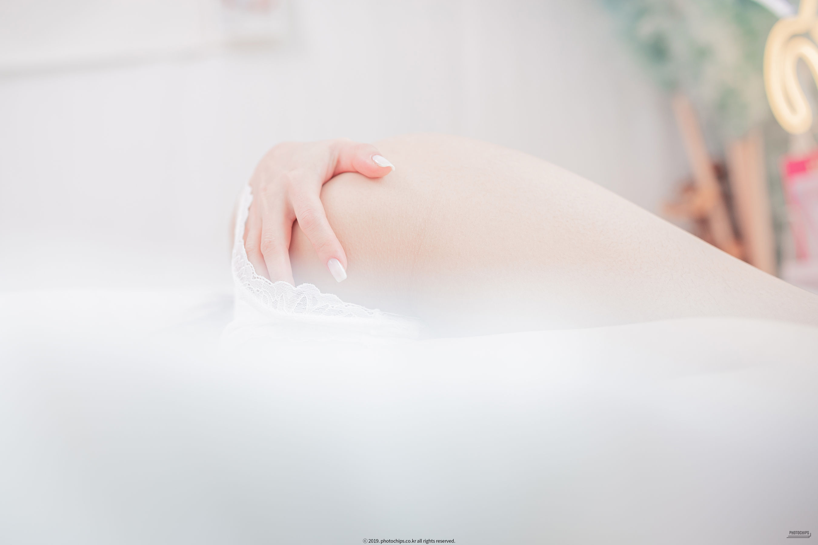 [Photochips] Vol.64 – No.02 Dami [65P]