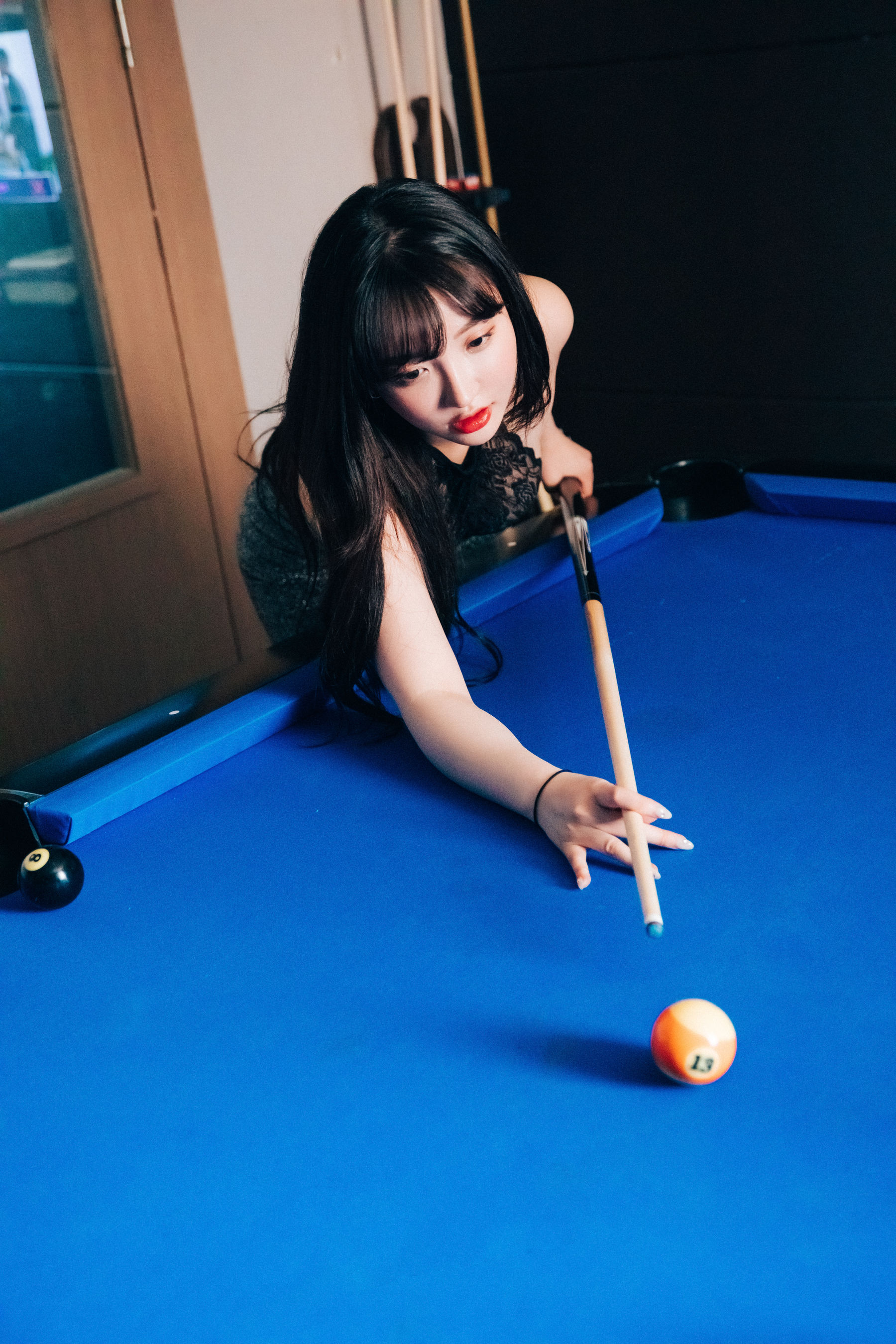 [LOOZY] Yeeun – Player [92P]