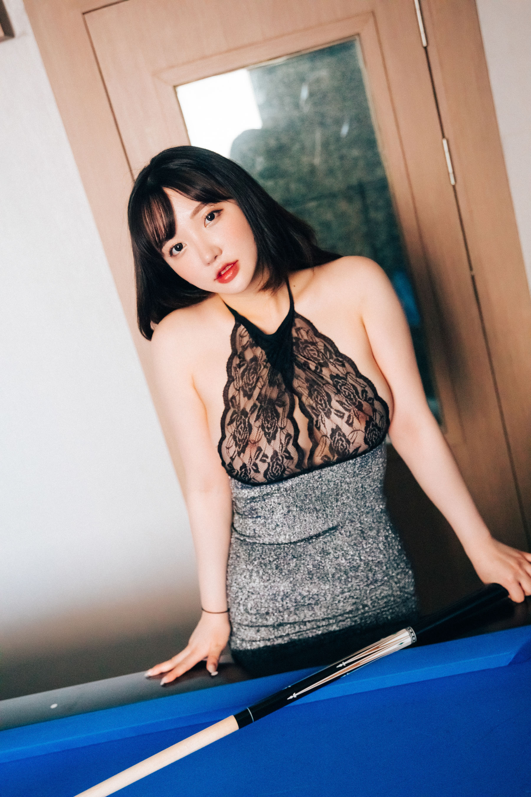 [LOOZY] Yeeun – Player [92P]