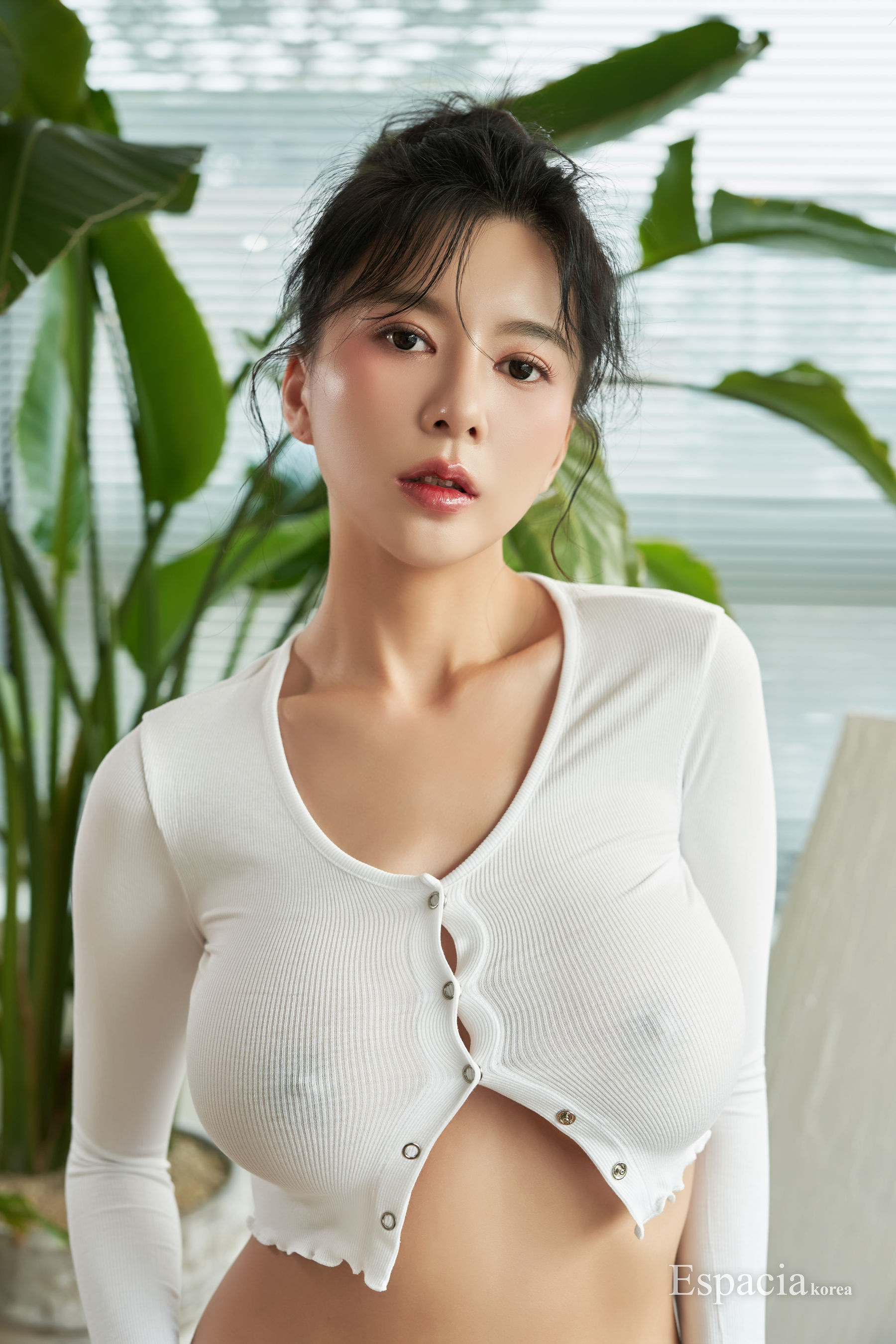 [ESPACIAKOREA] EHC-027 – PURM [46P]