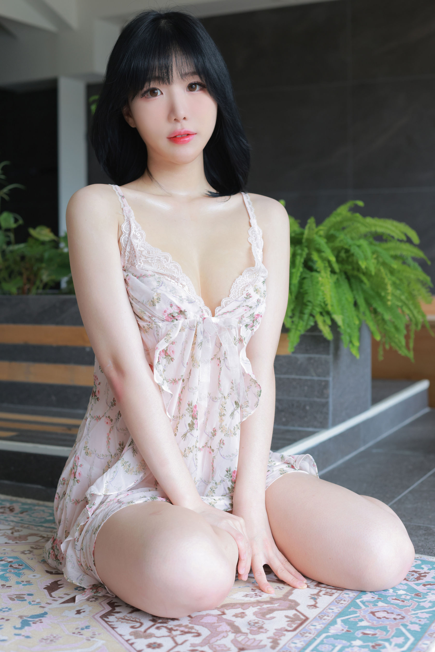 [Addielyn] Monthly Addielyn – July Morning classes [118P]