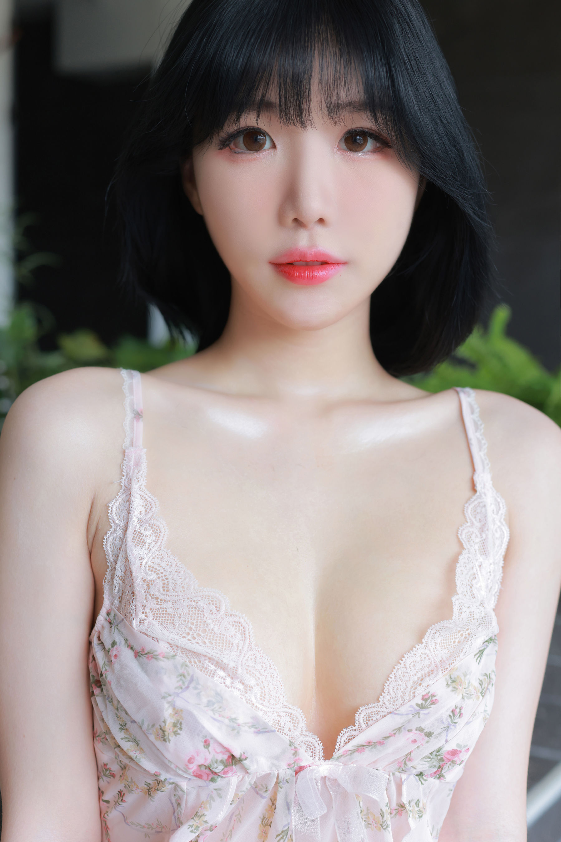 [Addielyn] Monthly Addielyn – July Morning classes [118P]