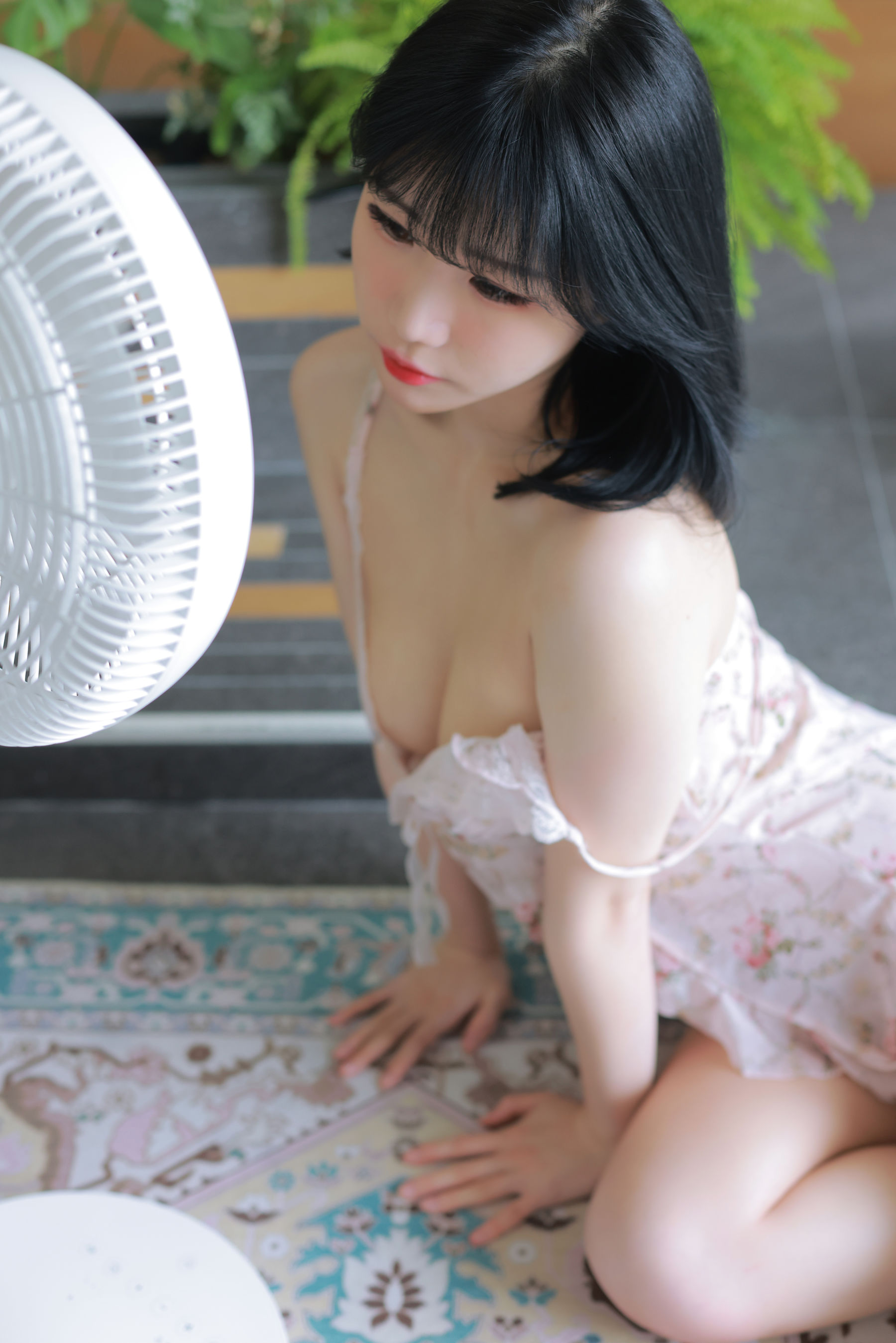 [Addielyn] Monthly Addielyn – July Morning classes [118P]