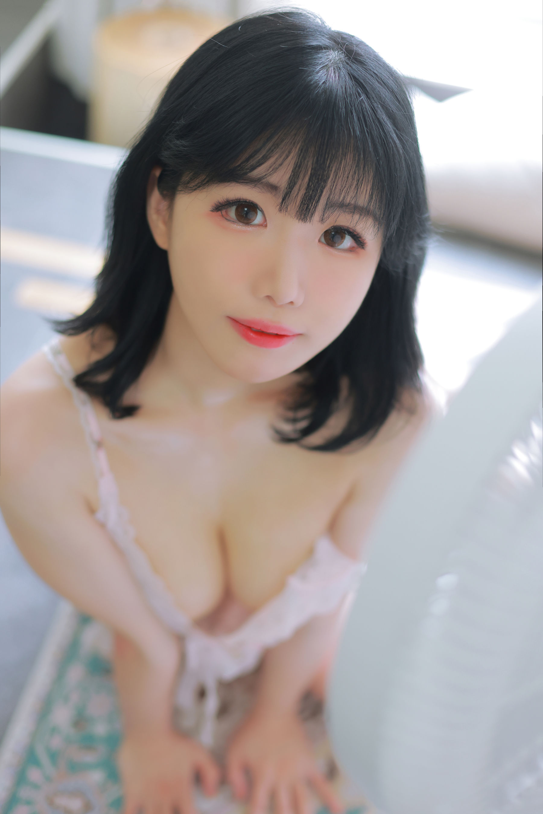 [Addielyn] Monthly Addielyn – July Morning classes [118P]