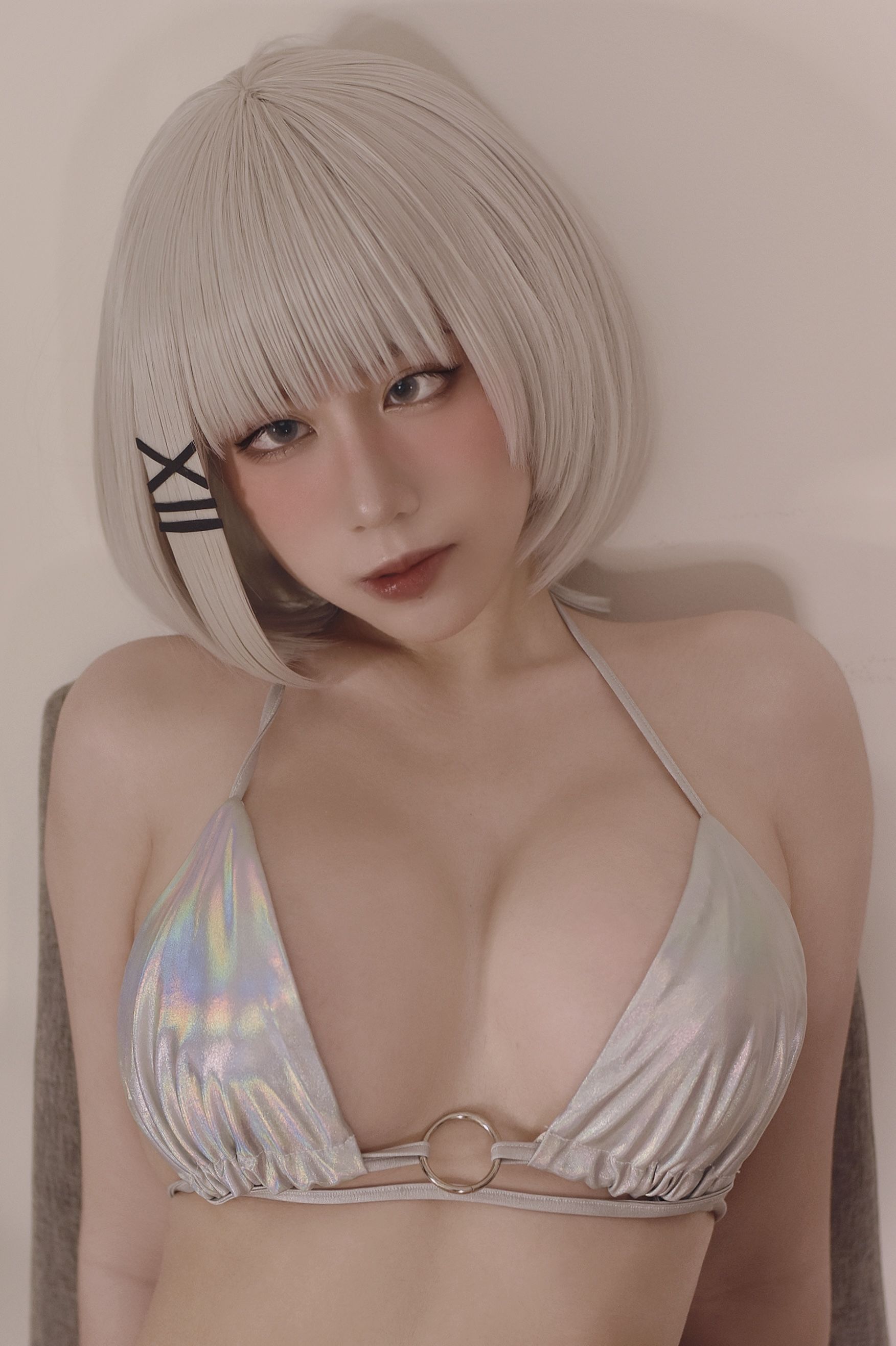 Ain Nguyen – December Patreon [19P]