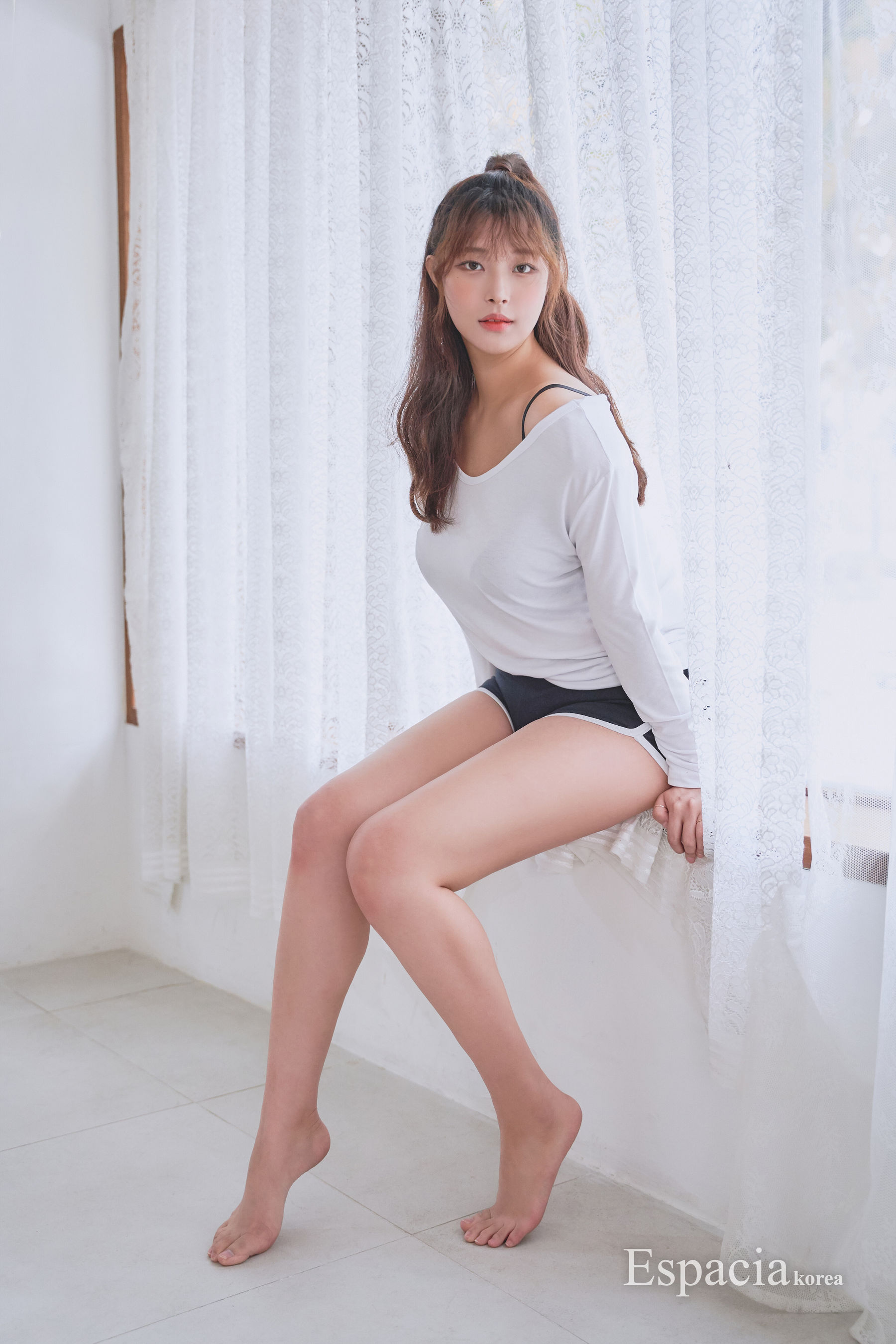 [ESPACIAKOREA] EHC-012 – K.G.J [44P]