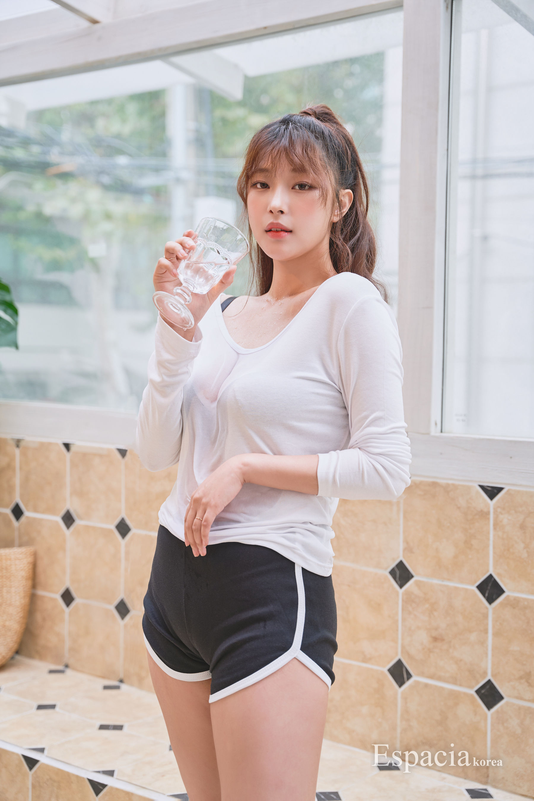 [ESPACIAKOREA] EHC-012 – K.G.J [44P]