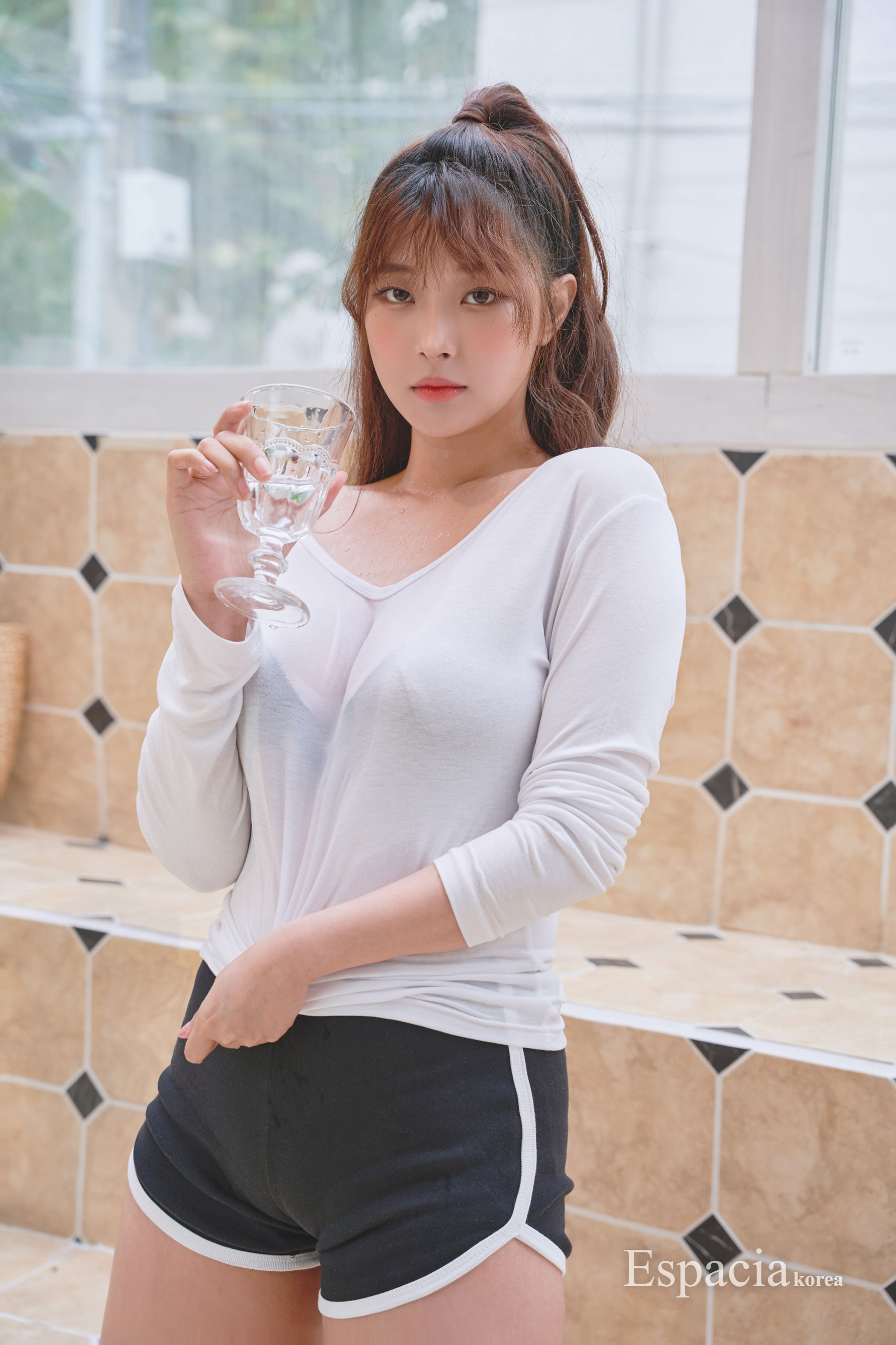 [ESPACIAKOREA] EHC-012 – K.G.J [44P]