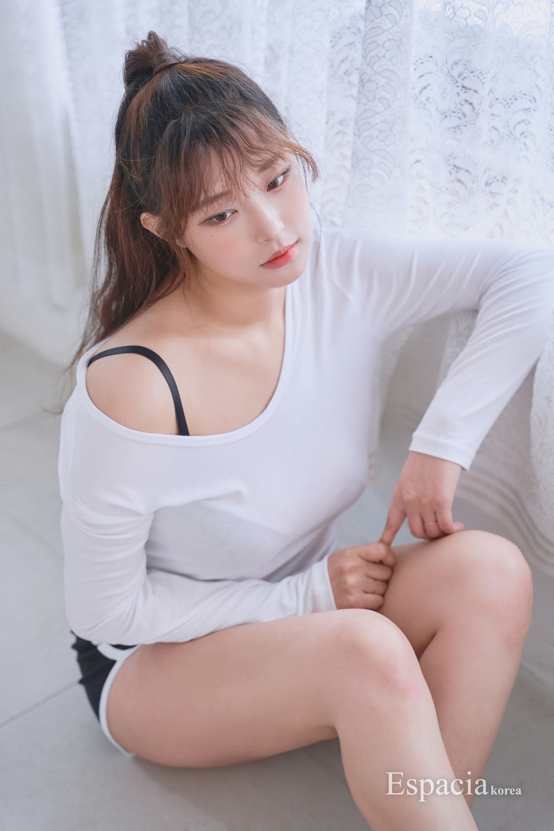 [ESPACIAKOREA] EHC-012 – K.G.J [44P]