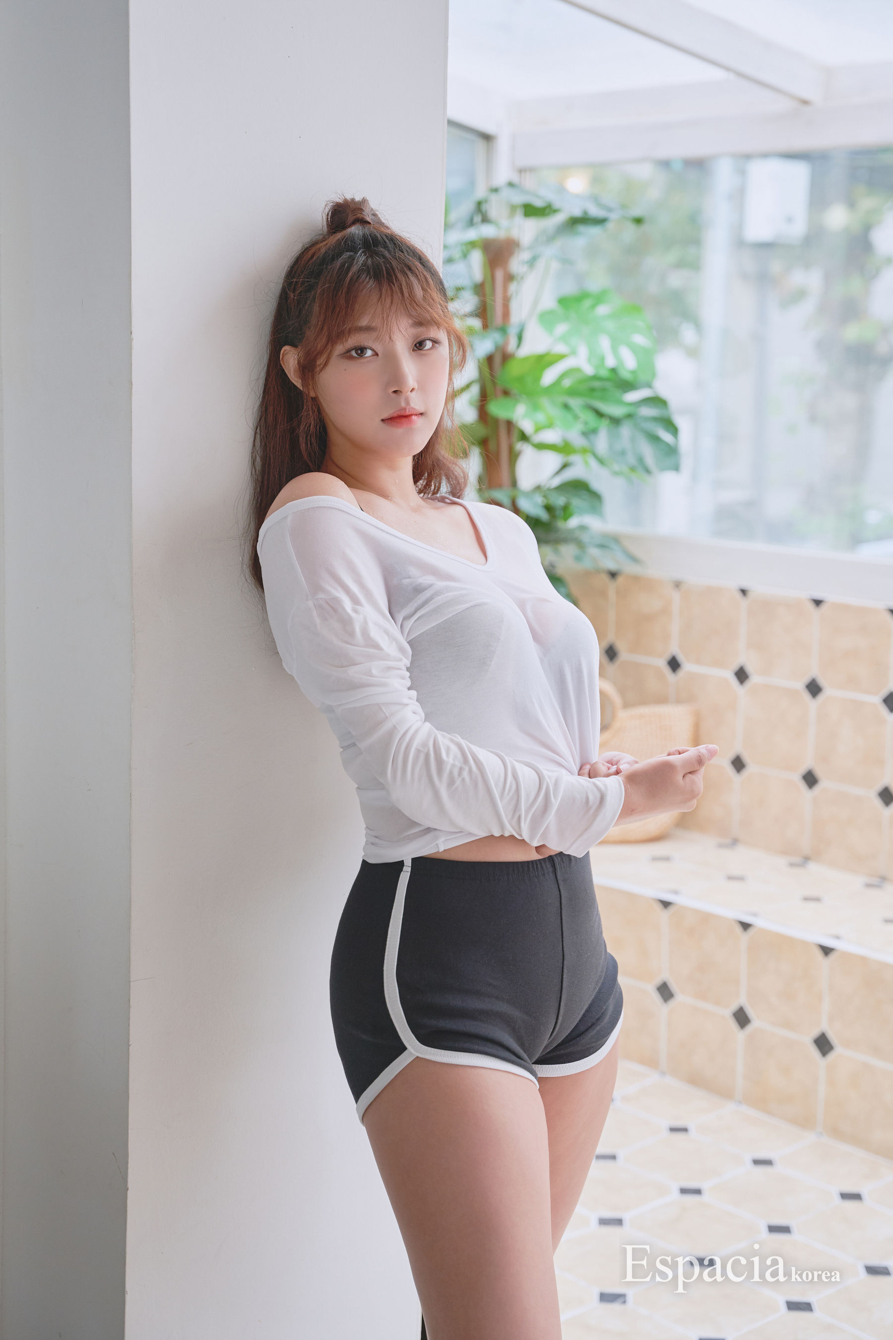 [ESPACIAKOREA] EHC-012 – K.G.J [44P]