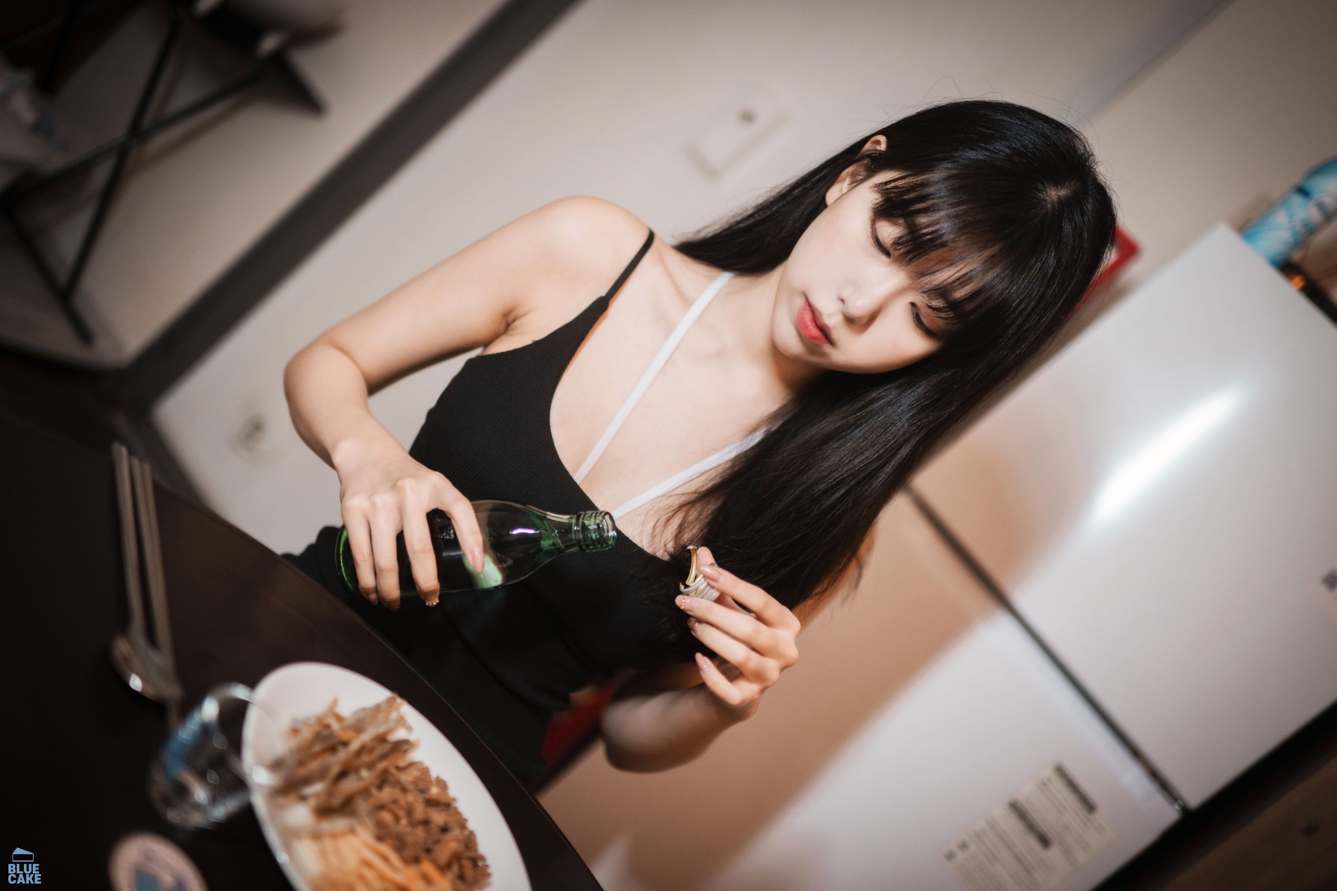 [BLUECAKE] Shaany – Soju & Pearl [190P]