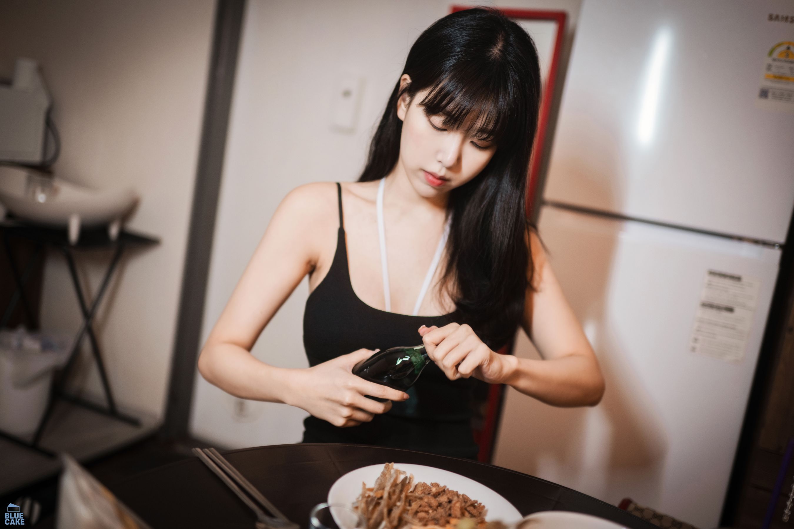 [BLUECAKE] Shaany – Soju & Pearl [190P]