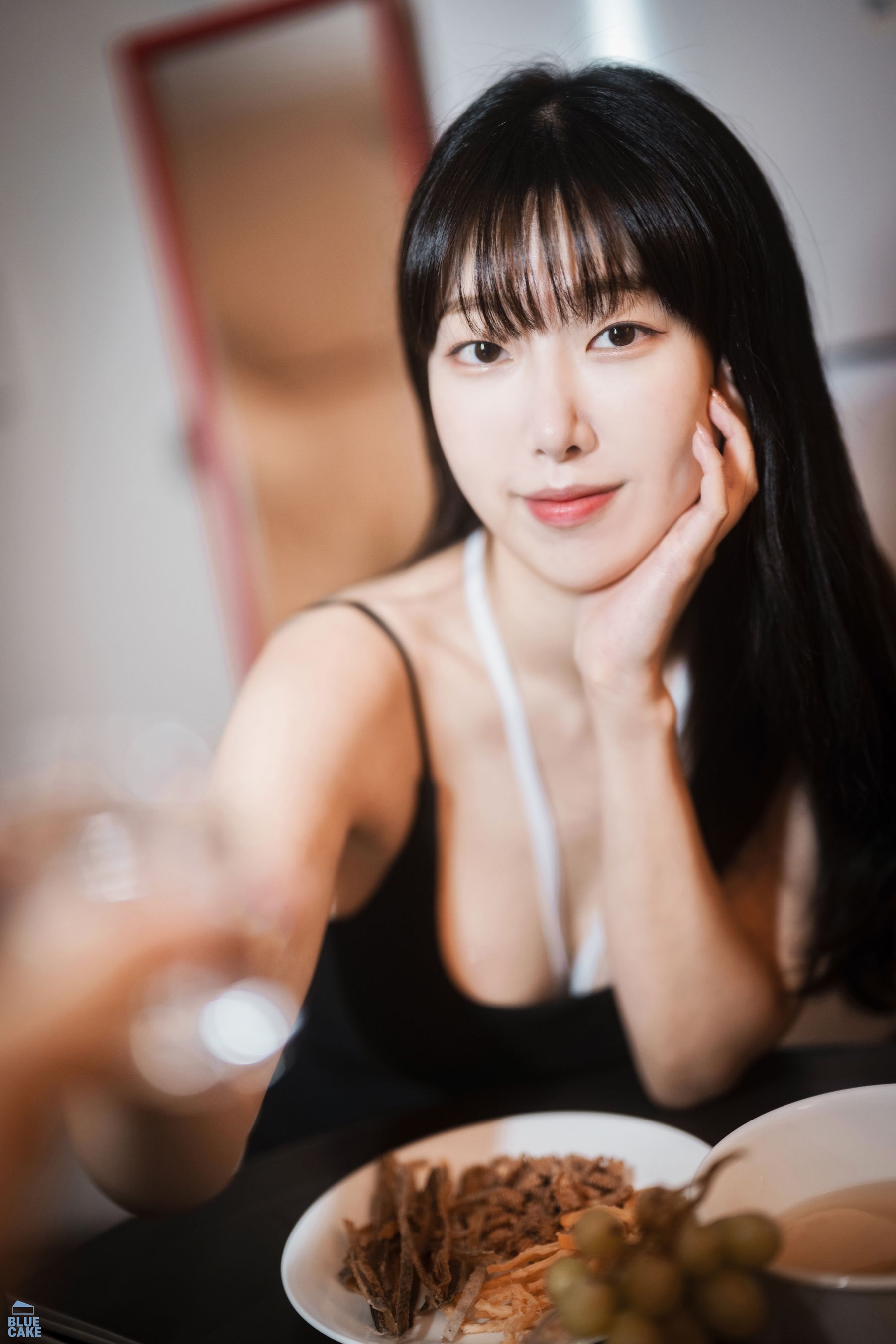 [BLUECAKE] Shaany – Soju & Pearl [190P]
