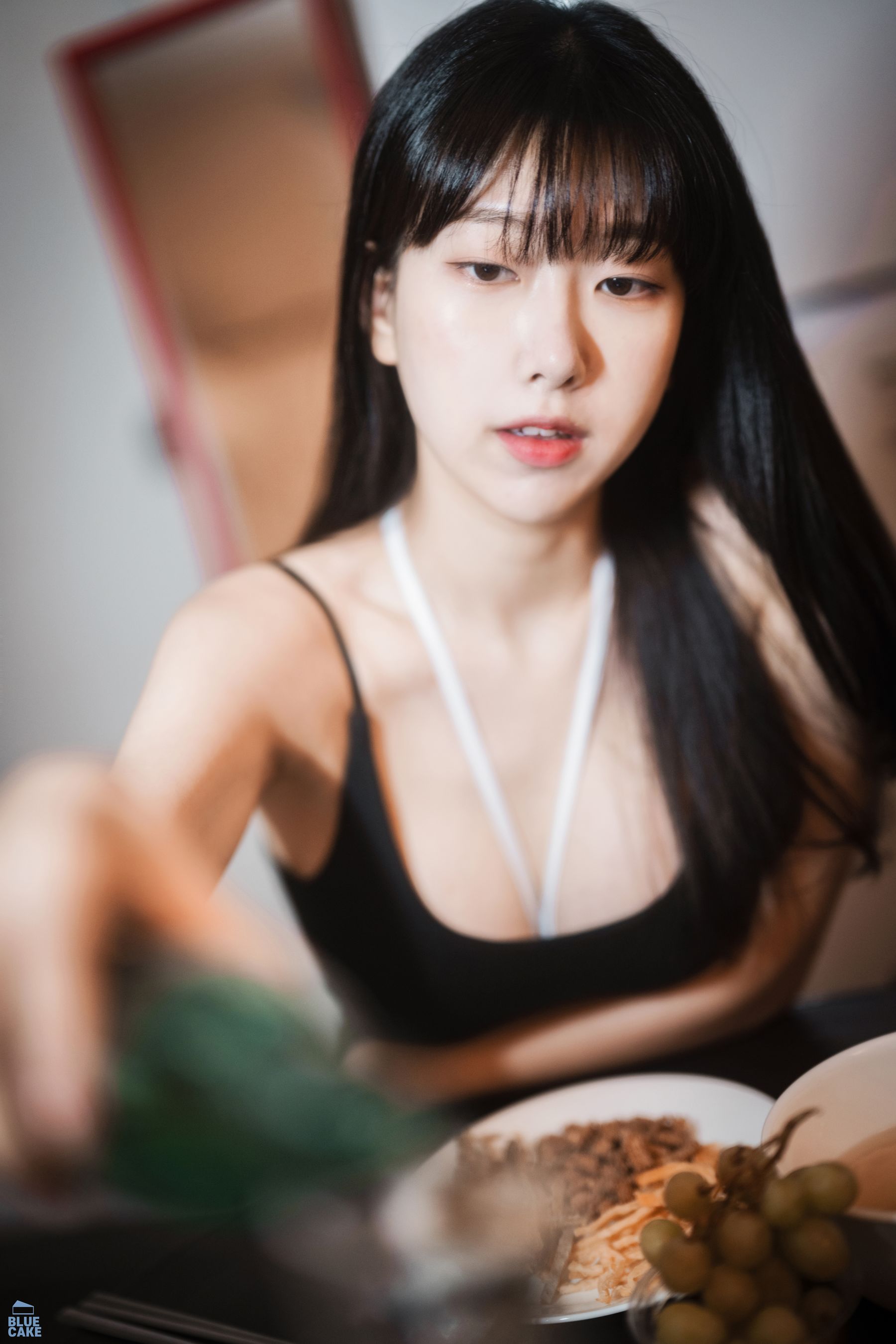 [BLUECAKE] Shaany – Soju & Pearl [190P]
