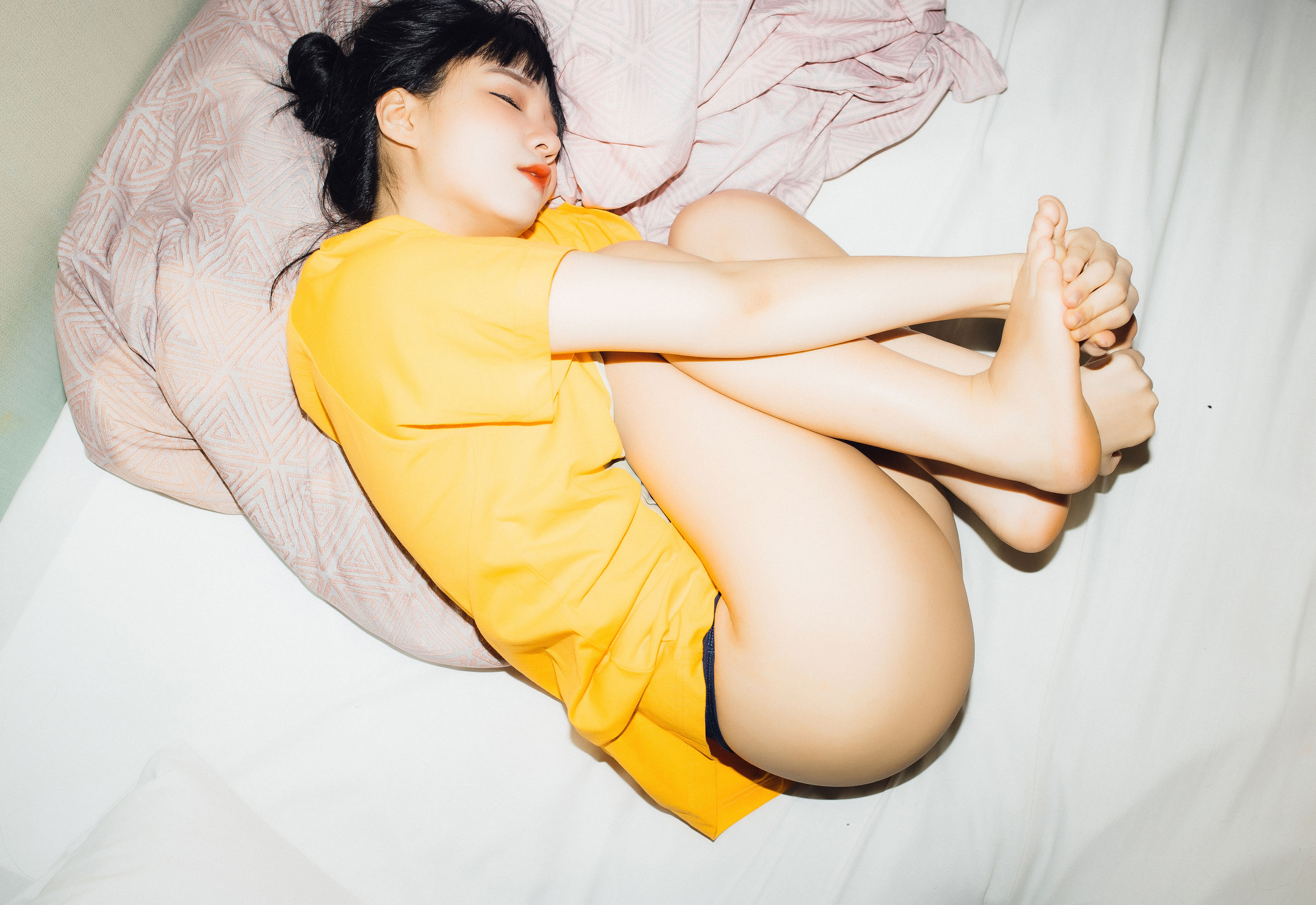 [Moon Night Snap] – Jenny's cute [60P]