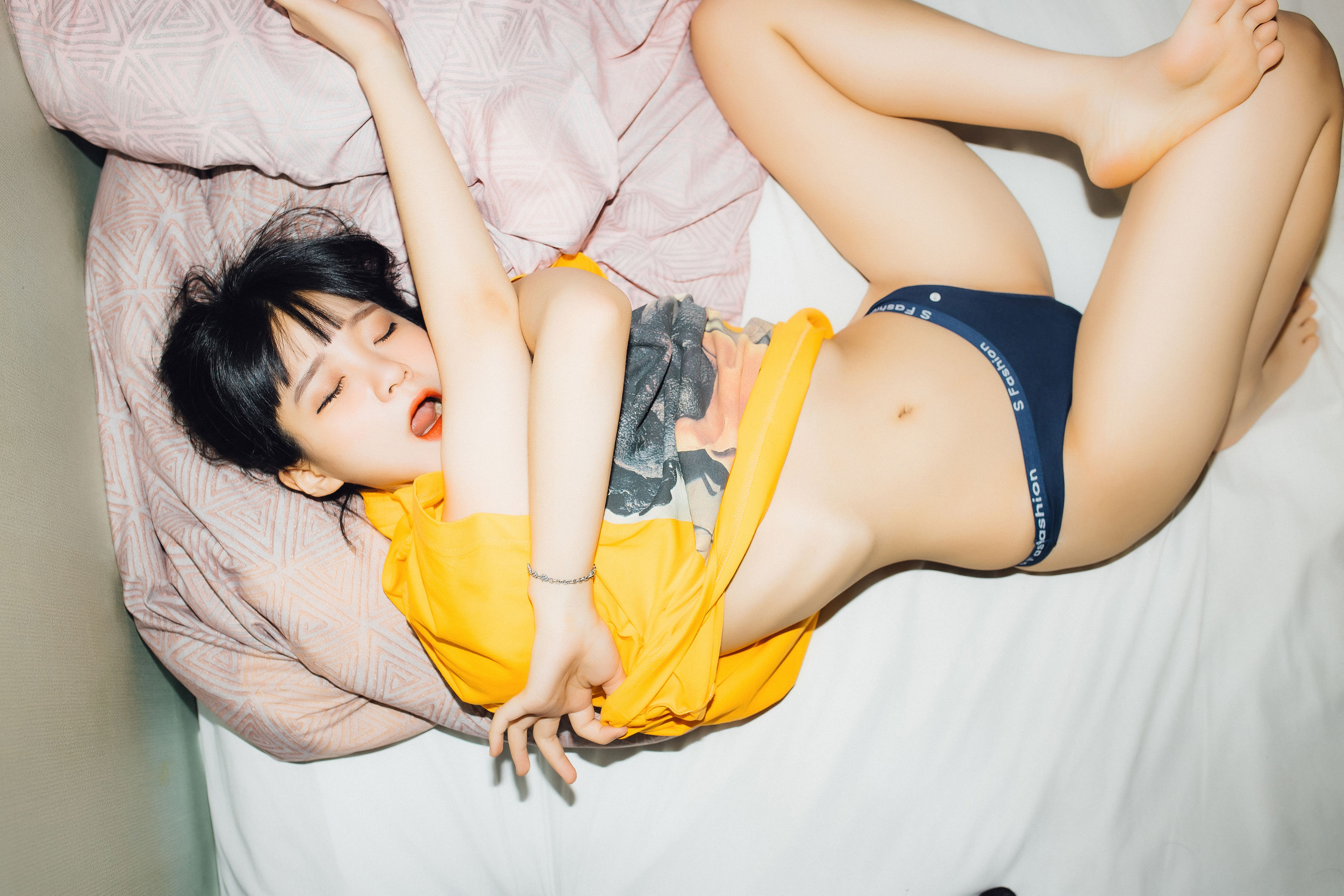 [Moon Night Snap] – Jenny's cute [60P]