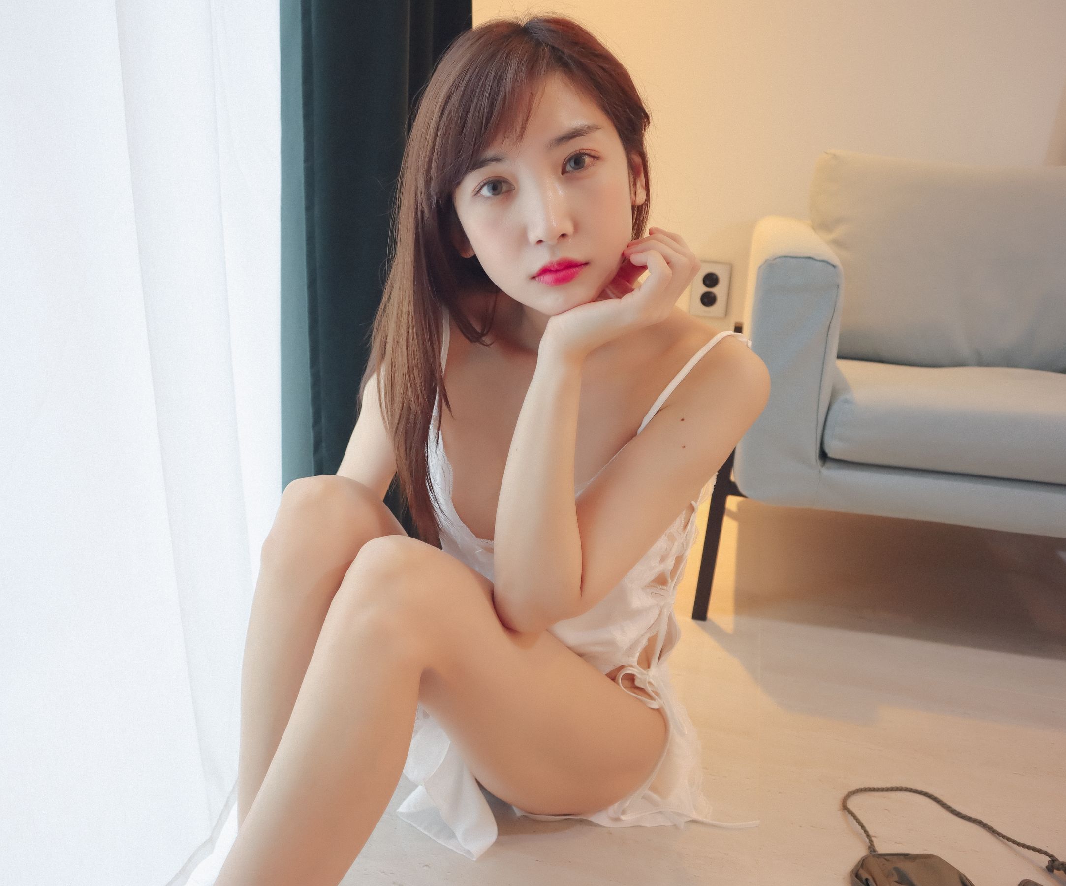 [K-MODEL] Leezy – Short Album [41P]