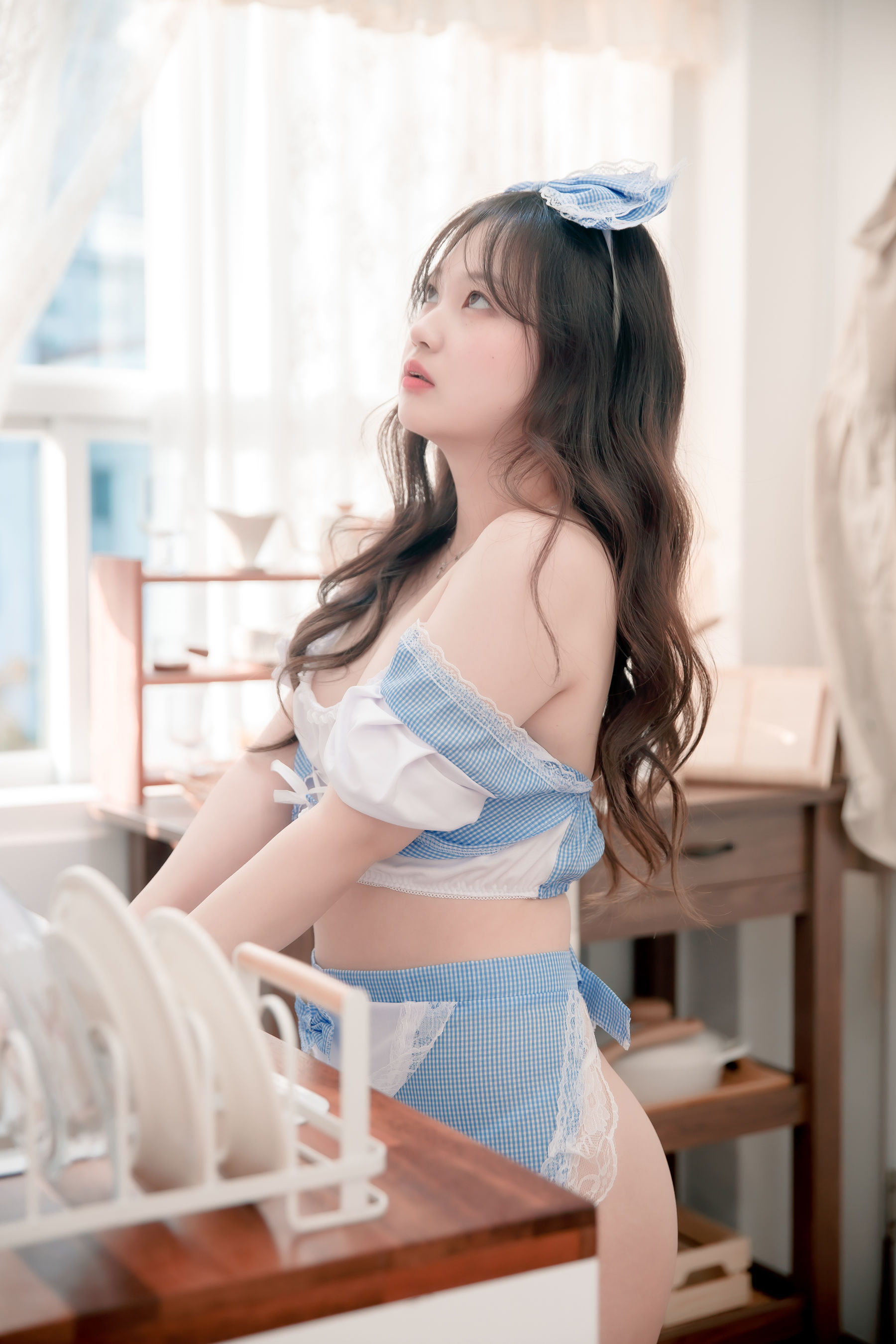[JOApictures] SIA X JOA 20.DECEMBER VOL.2 [51P]