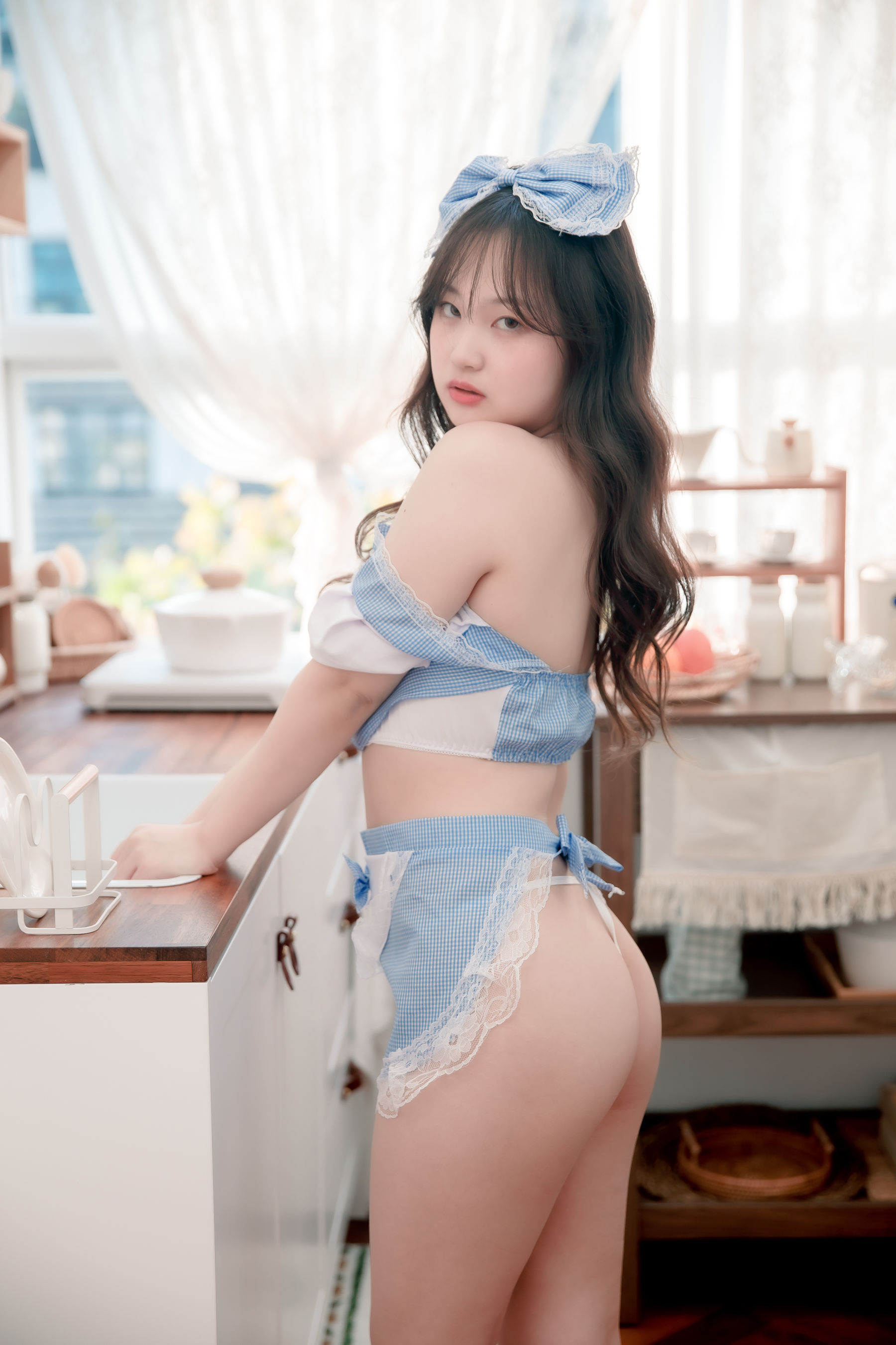 [JOApictures] SIA X JOA 20.DECEMBER VOL.2 [51P]