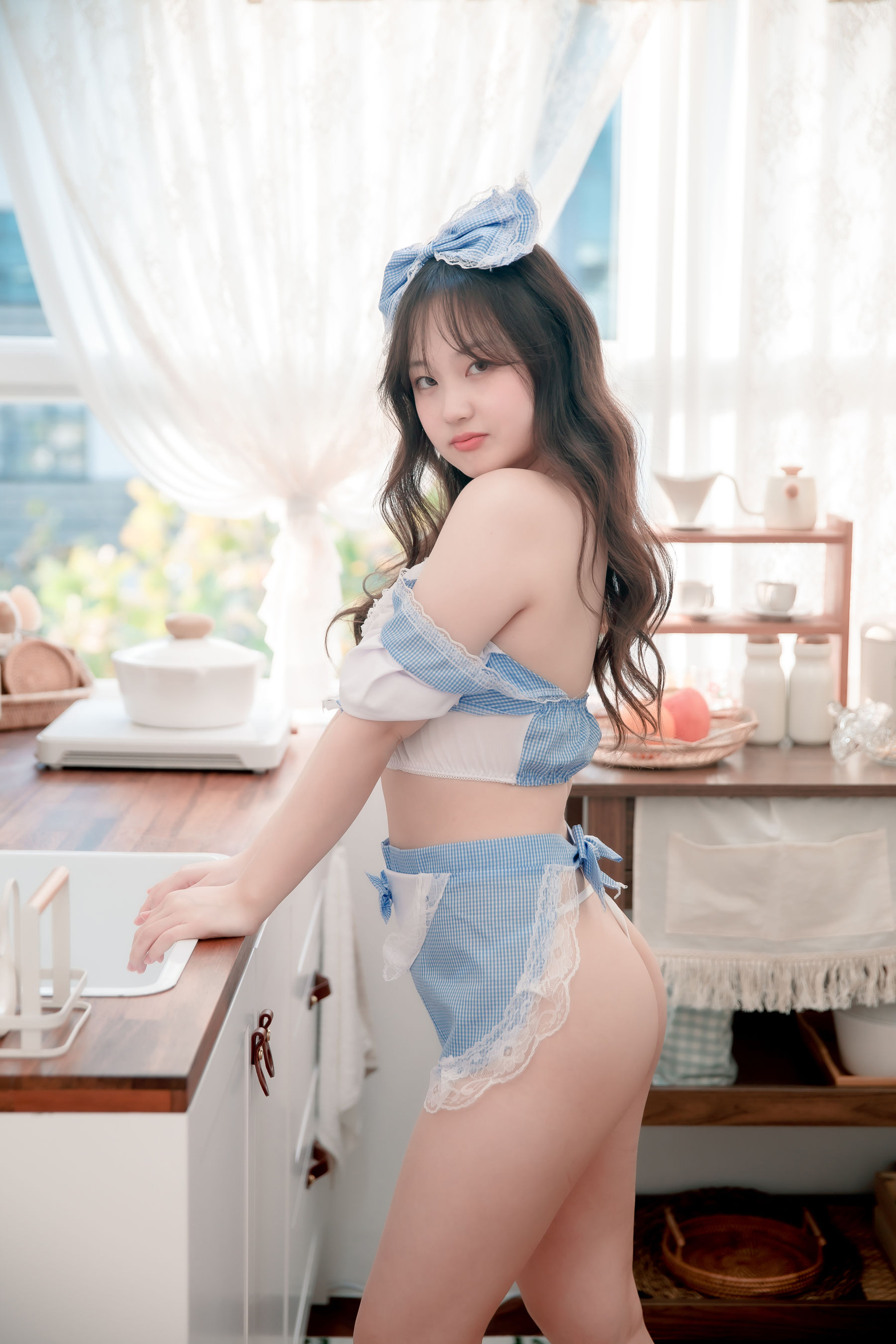 [JOApictures] SIA X JOA 20.DECEMBER VOL.2 [51P]