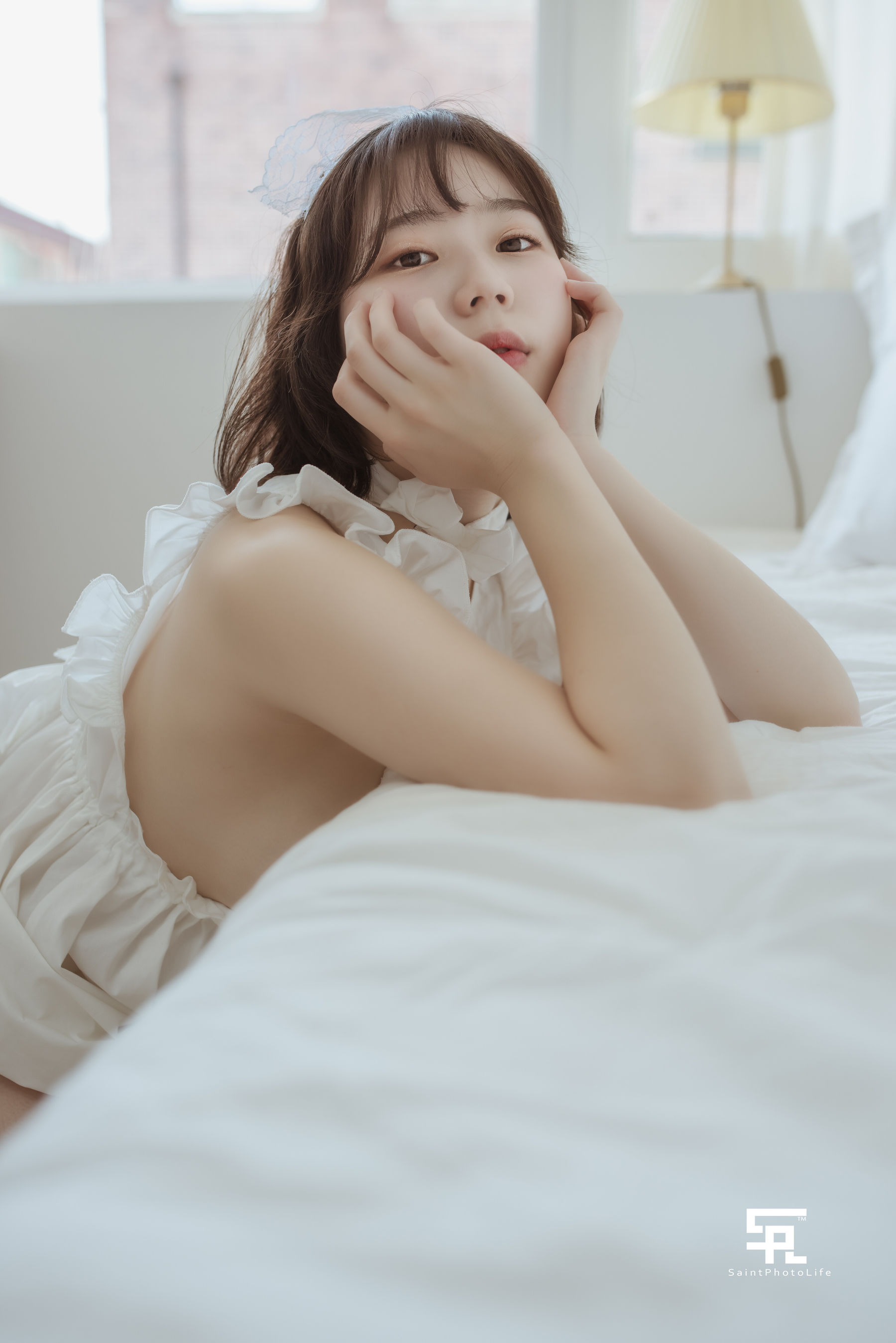 [saintphotolife] Myu_A – Vol.2 [52P]