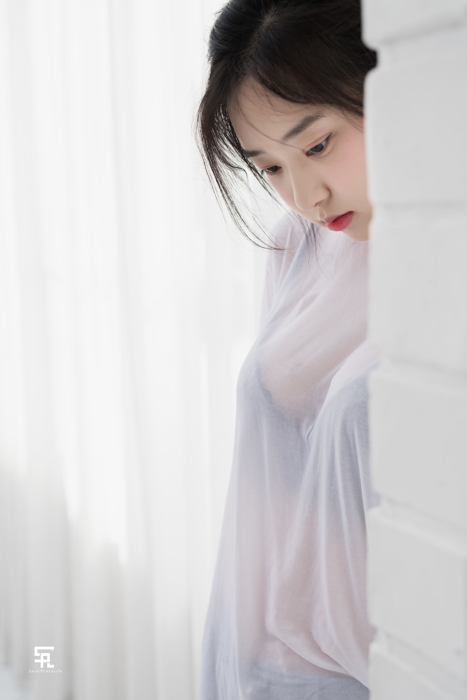 [saintphotolife] 韩国妹子申才恩(Zennyrt) – daily life [40P]