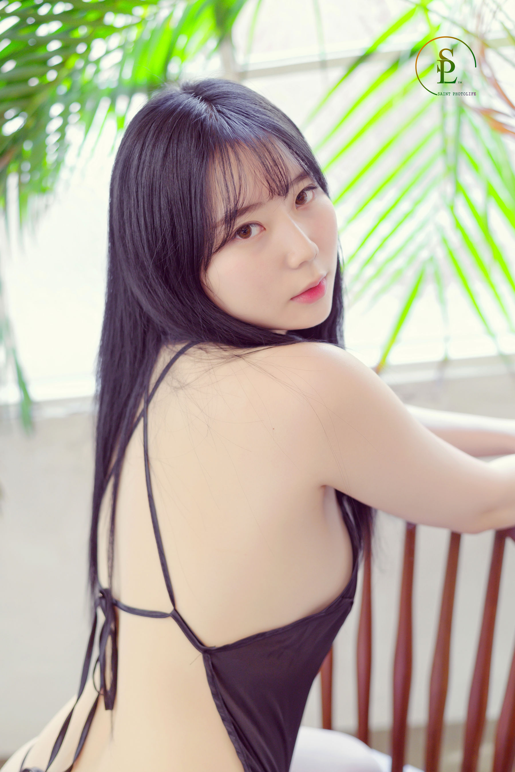 [saintphotolife] Myu_A Vol.10 [60P]