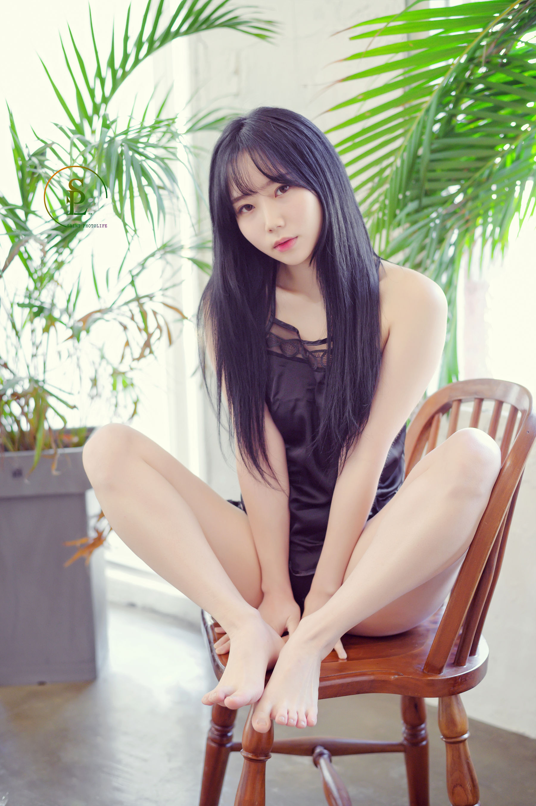 [saintphotolife] Myu_A Vol.10 [60P]