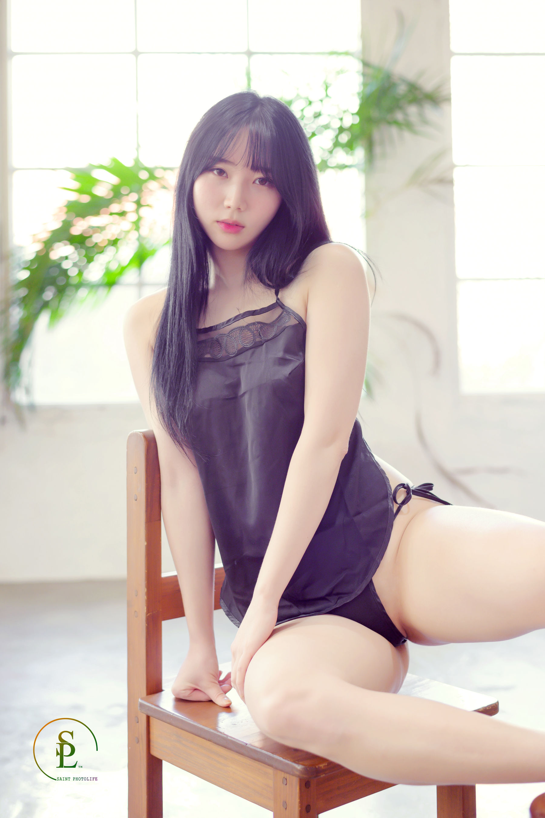 [saintphotolife] Myu_A Vol.10 [60P]