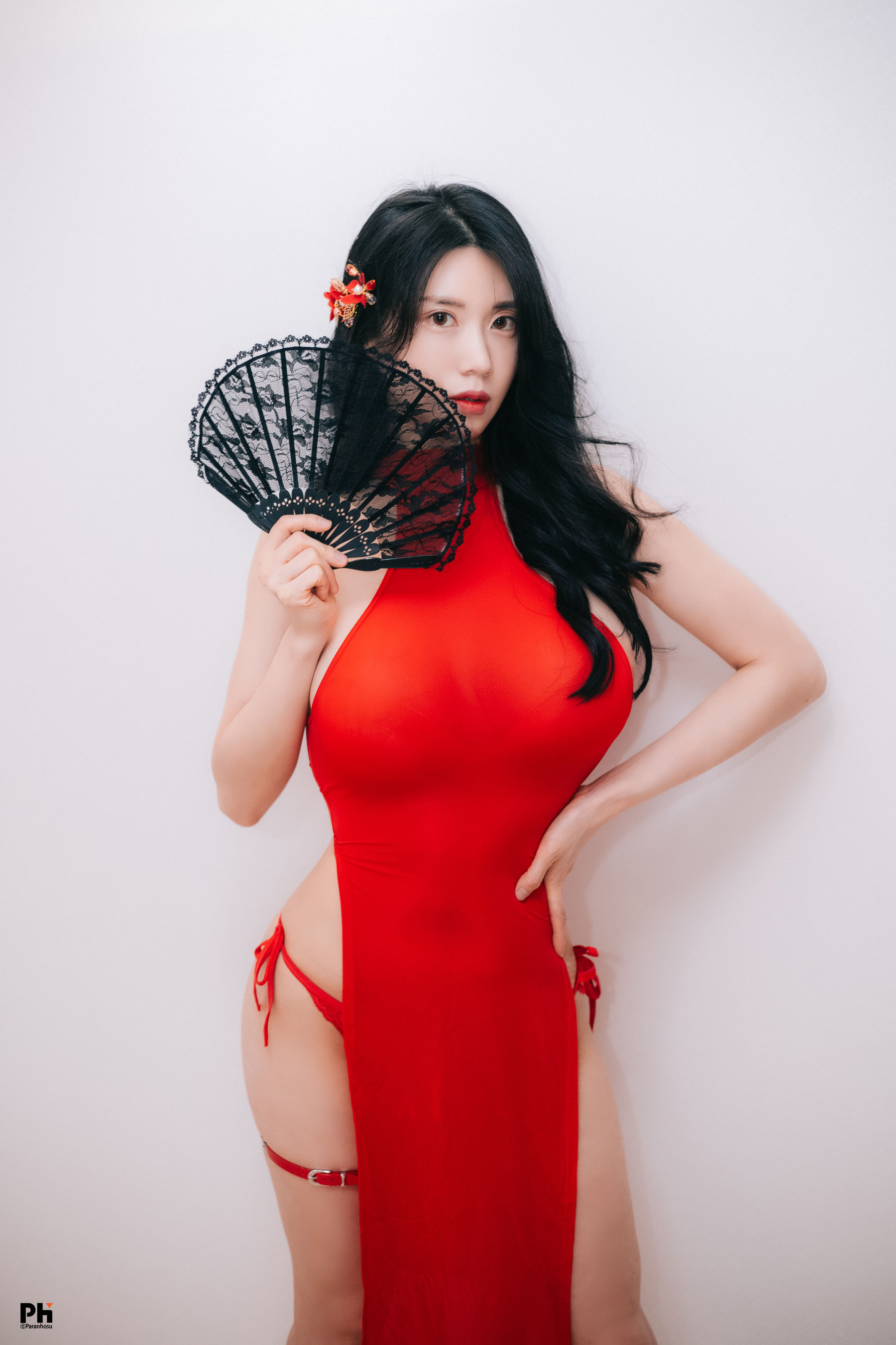 [Paranhosu] Sia – Secret [59P]