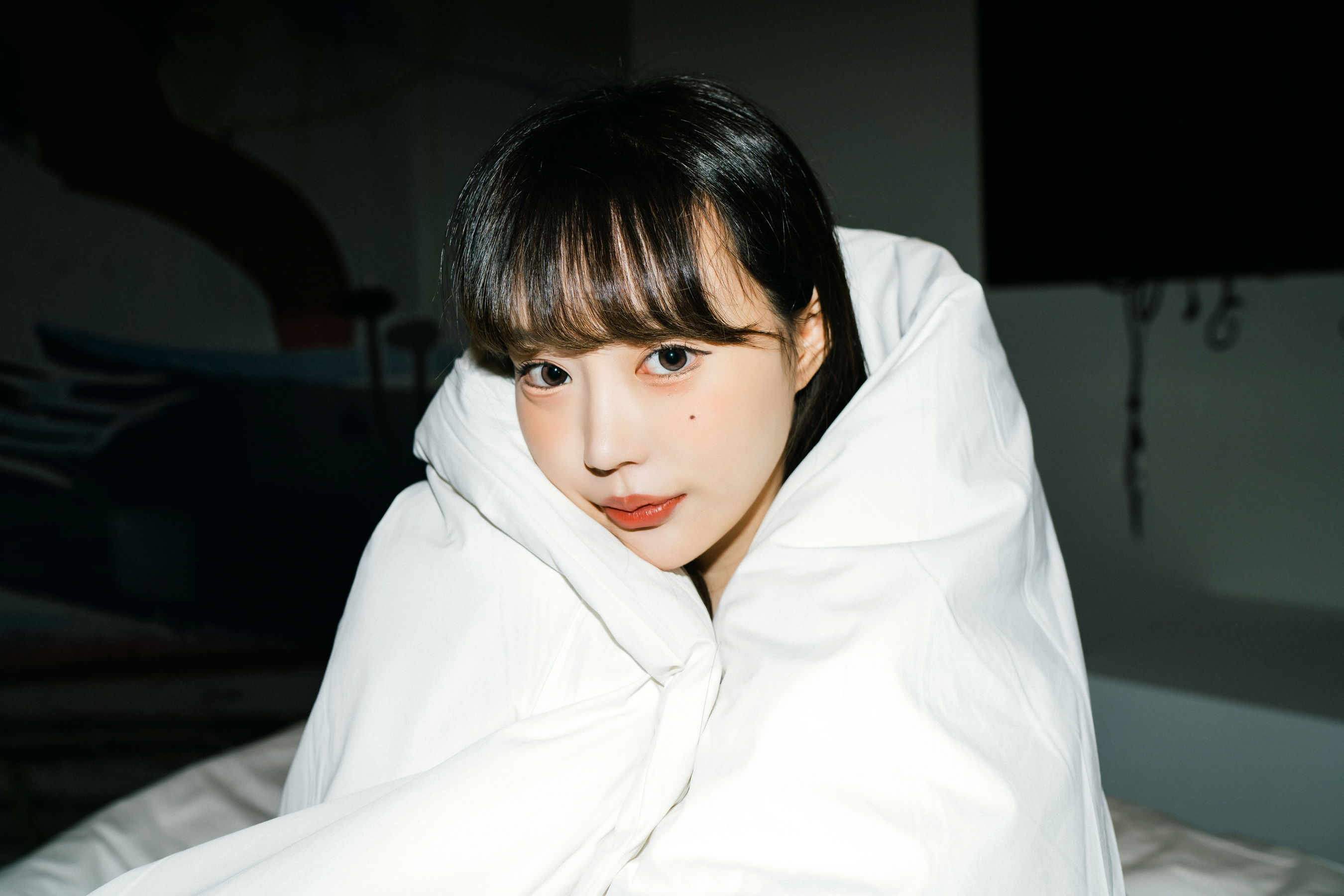 [Moon Night Snap] – Jucy《Vol.3 bondage》 [29P]