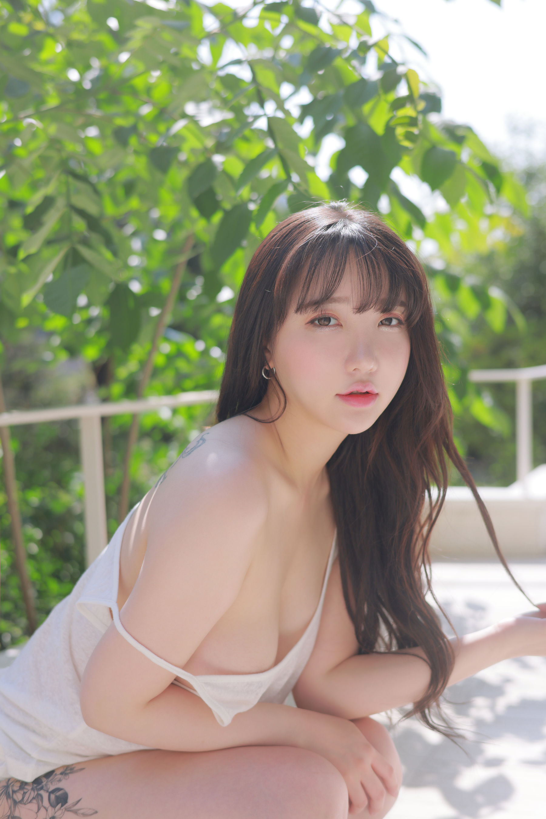 [MIKELY] YeEun – Pure [50P]