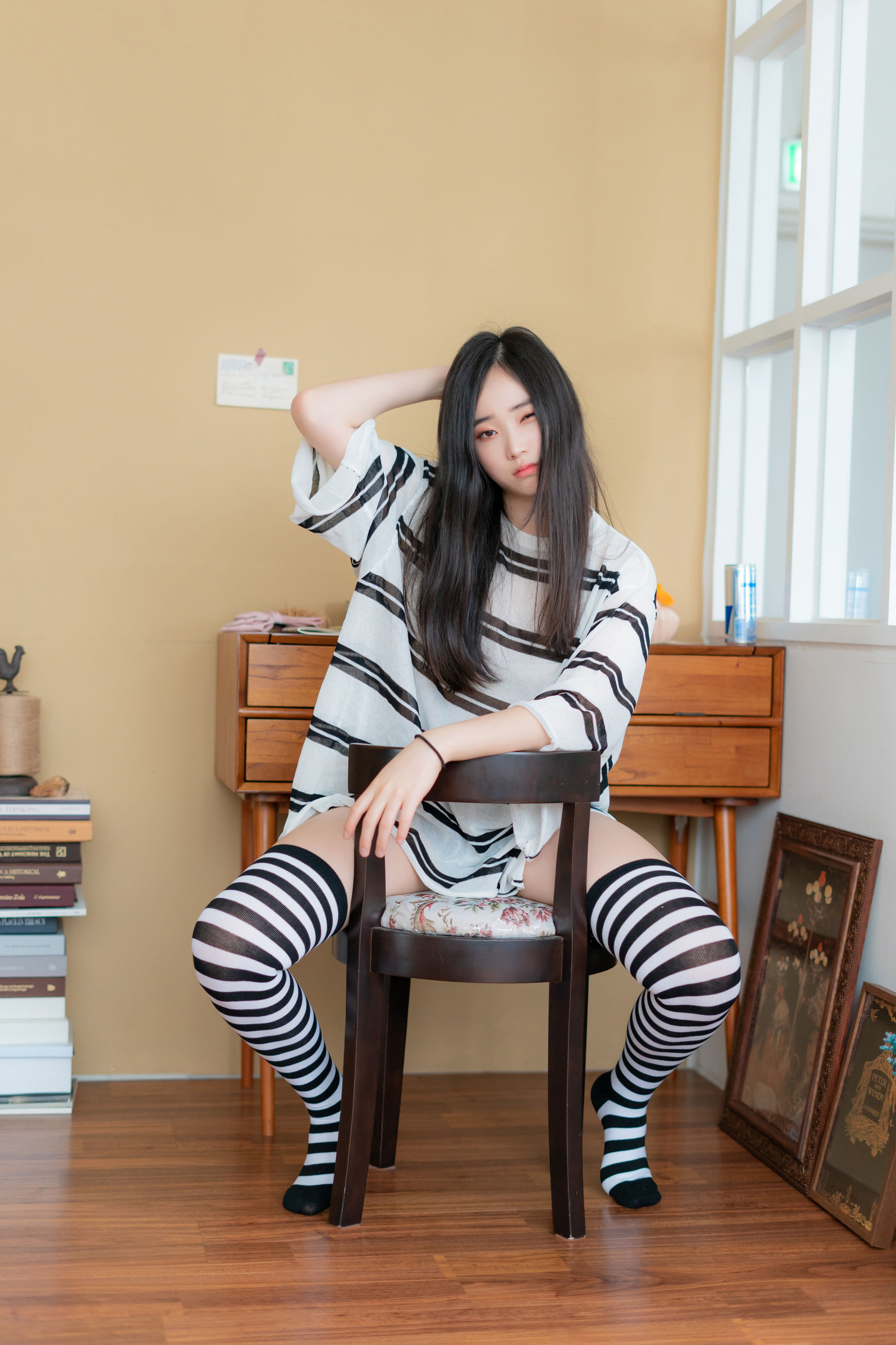 BamBi写真 – Today's BAMBI [80P]