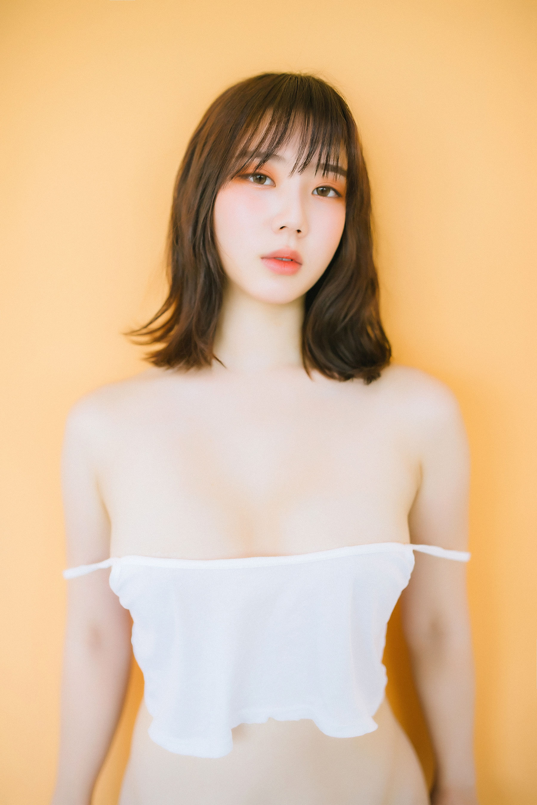 [Moon Night Snap] – Myua The window B [64P]