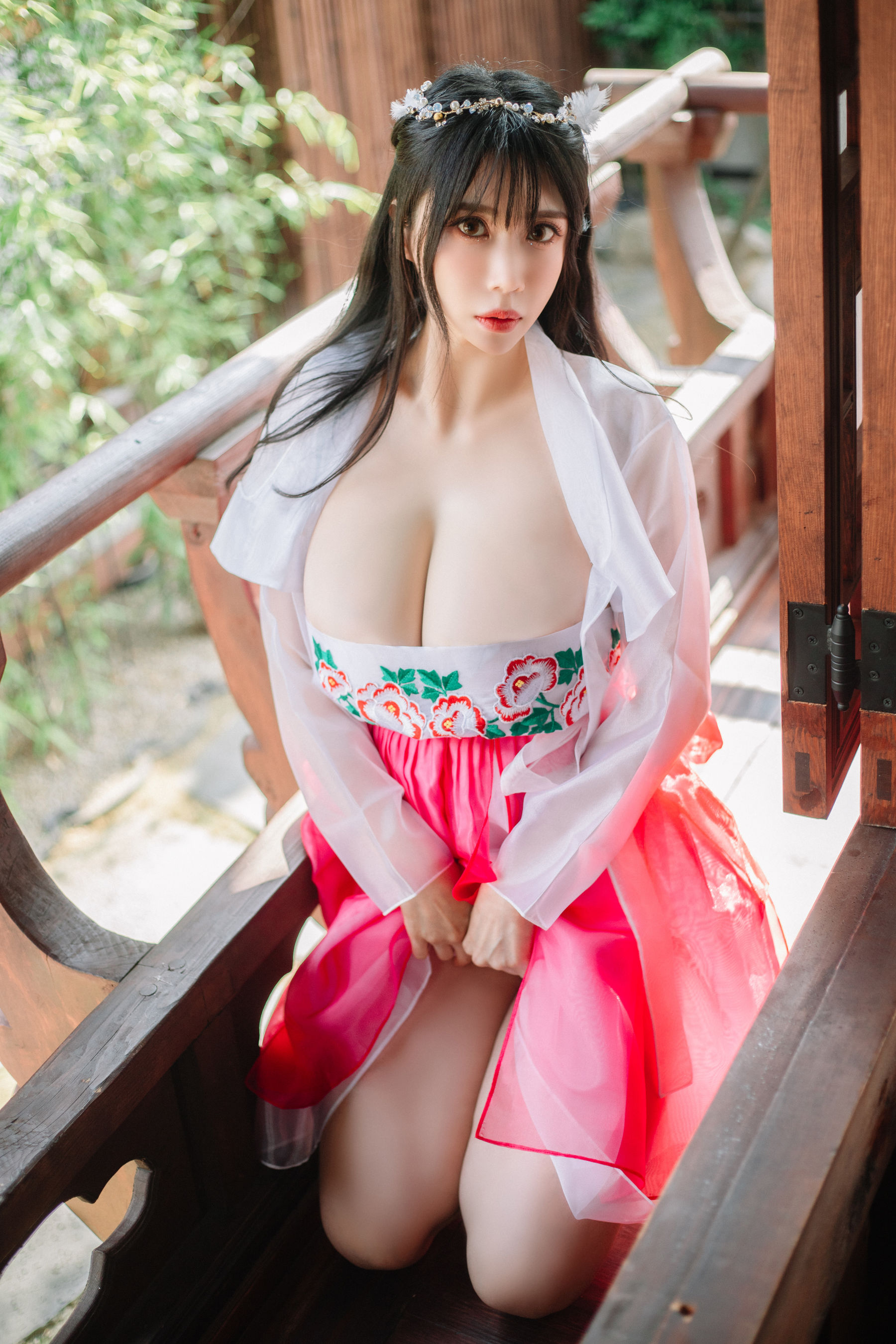 [Paranhosu] Sia – Navillera [58P]