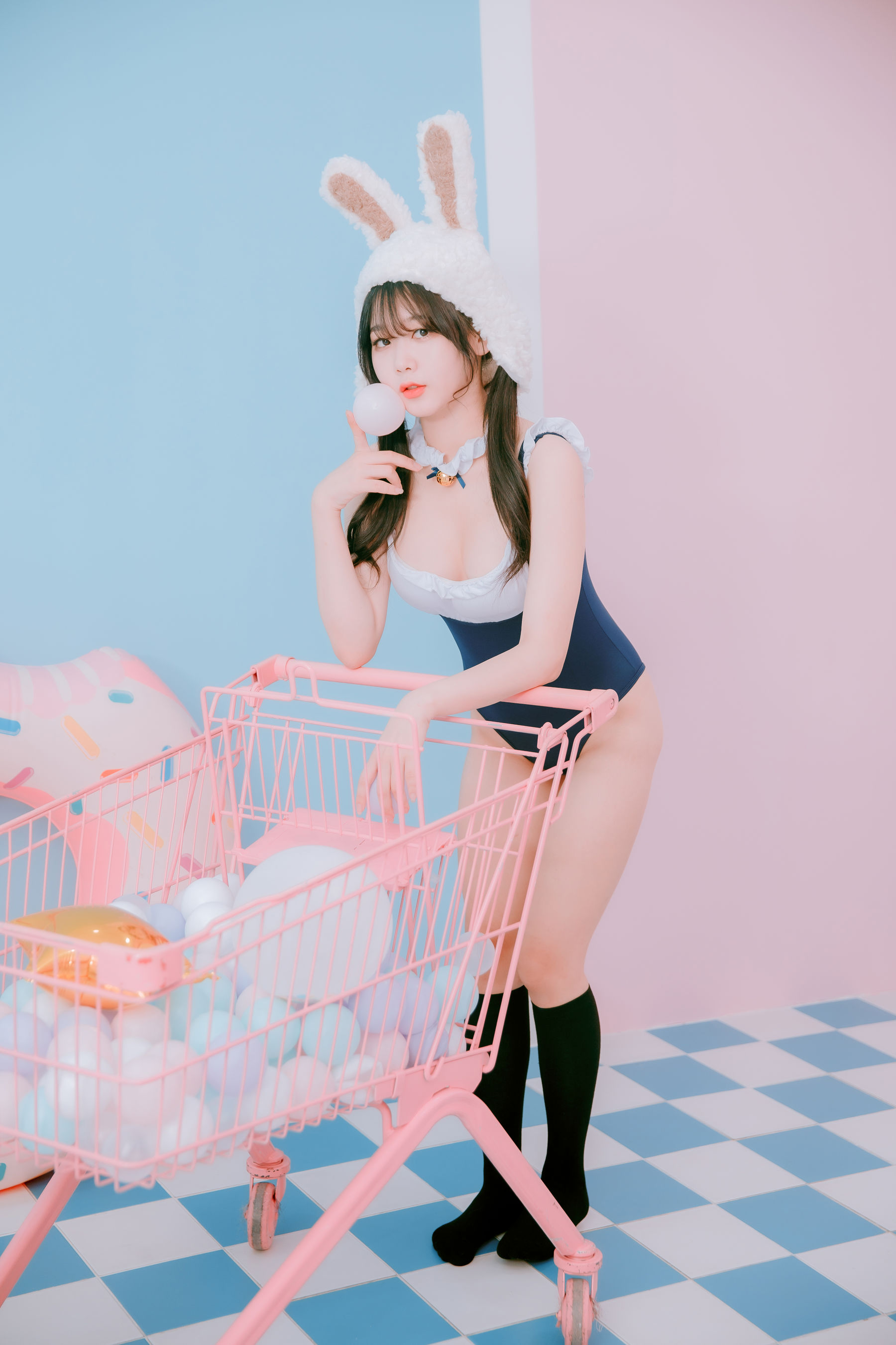 [JOApictures] Zia x JOA 21. JANUARY Vol.1 [53P]