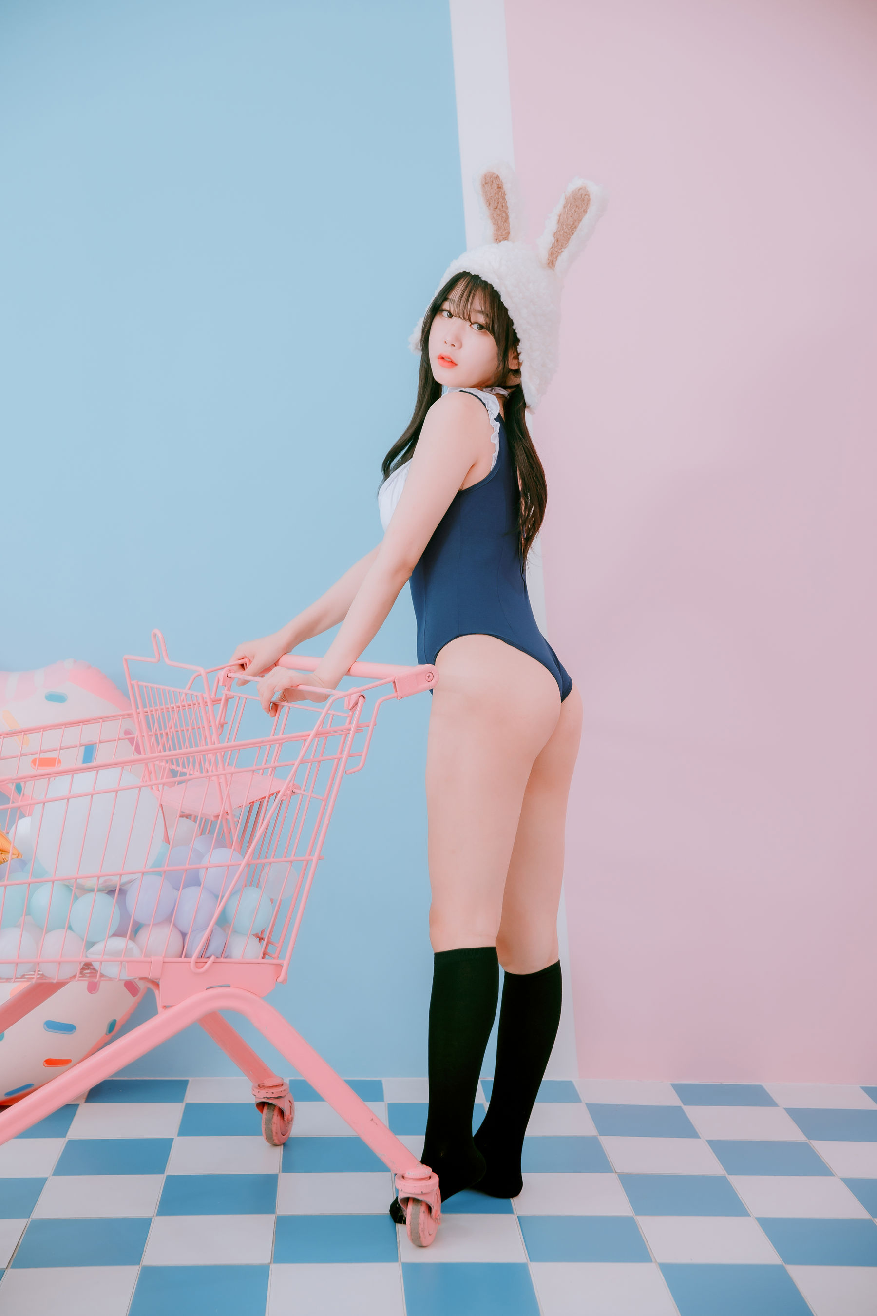 [JOApictures] Zia x JOA 21. JANUARY Vol.1 [53P]