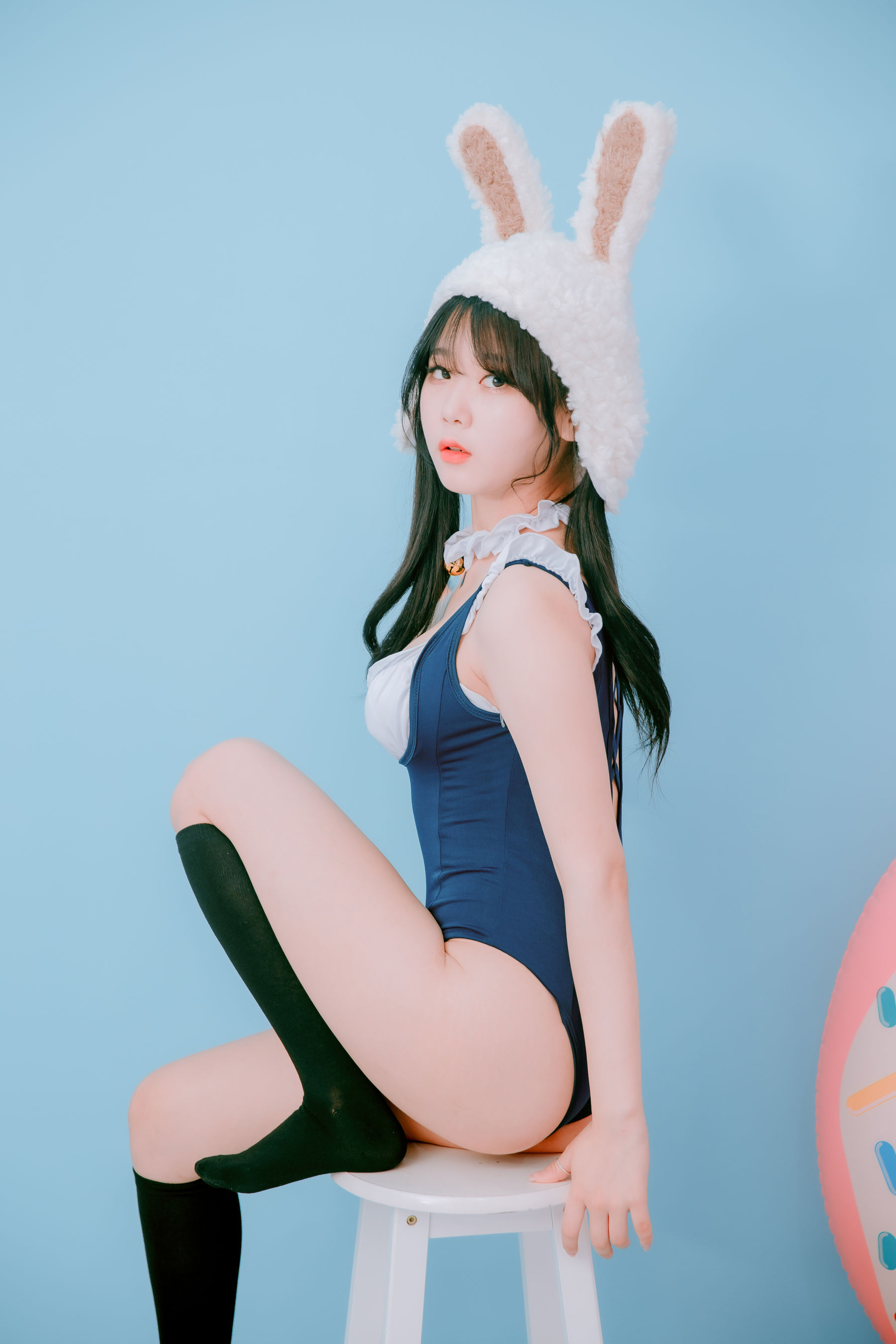 [JOApictures] Zia x JOA 21. JANUARY Vol.1 [53P]