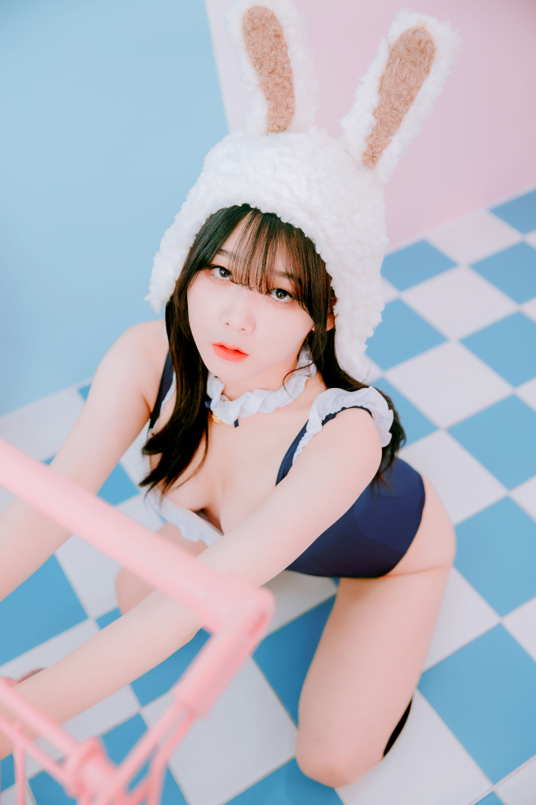 [JOApictures] Zia x JOA 21. JANUARY Vol.1 [53P]
