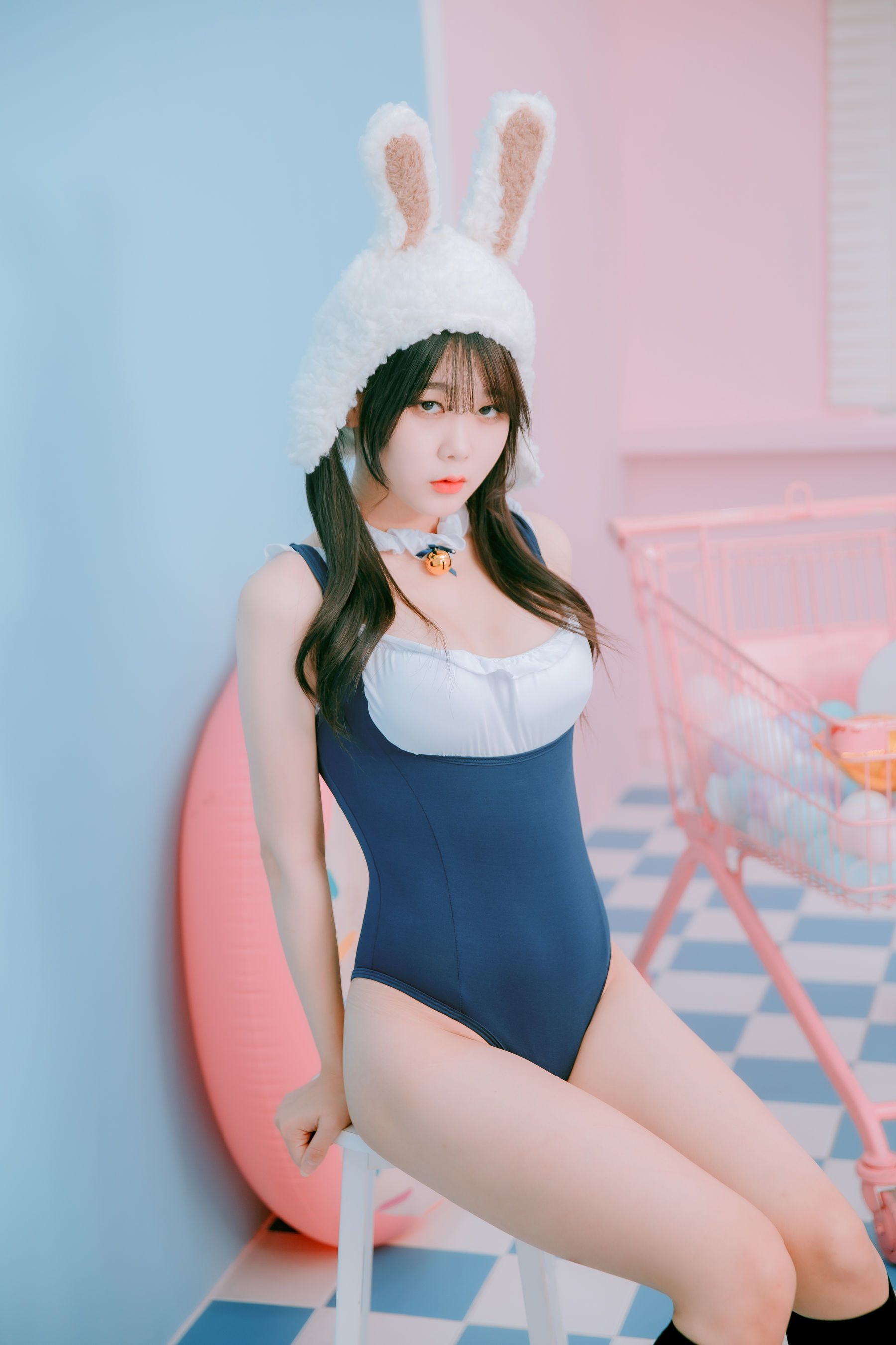 [JOApictures] Zia x JOA 21. JANUARY Vol.1 [53P]