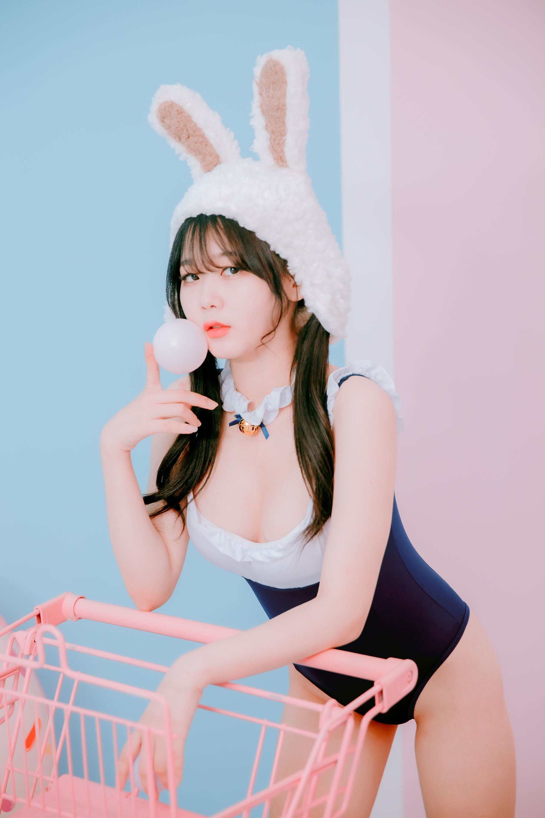 [JOApictures] Zia x JOA 21. JANUARY Vol.1 [53P]