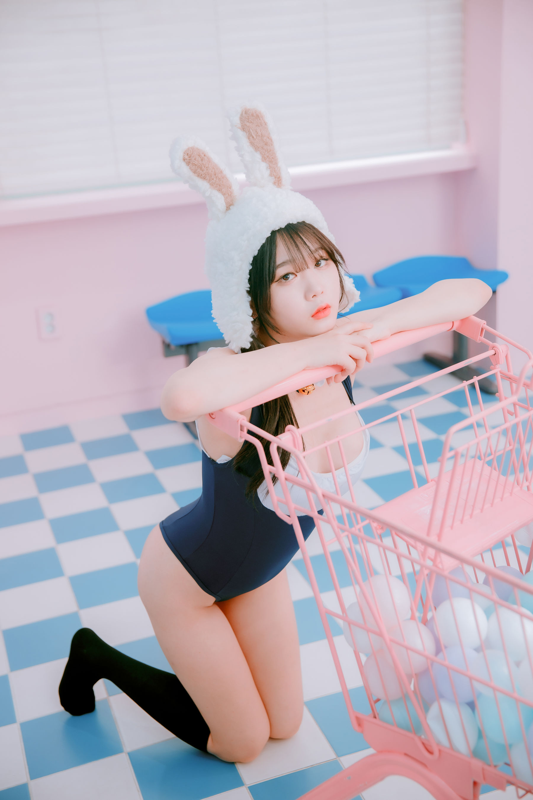 [JOApictures] Zia x JOA 21. JANUARY Vol.1 [53P]